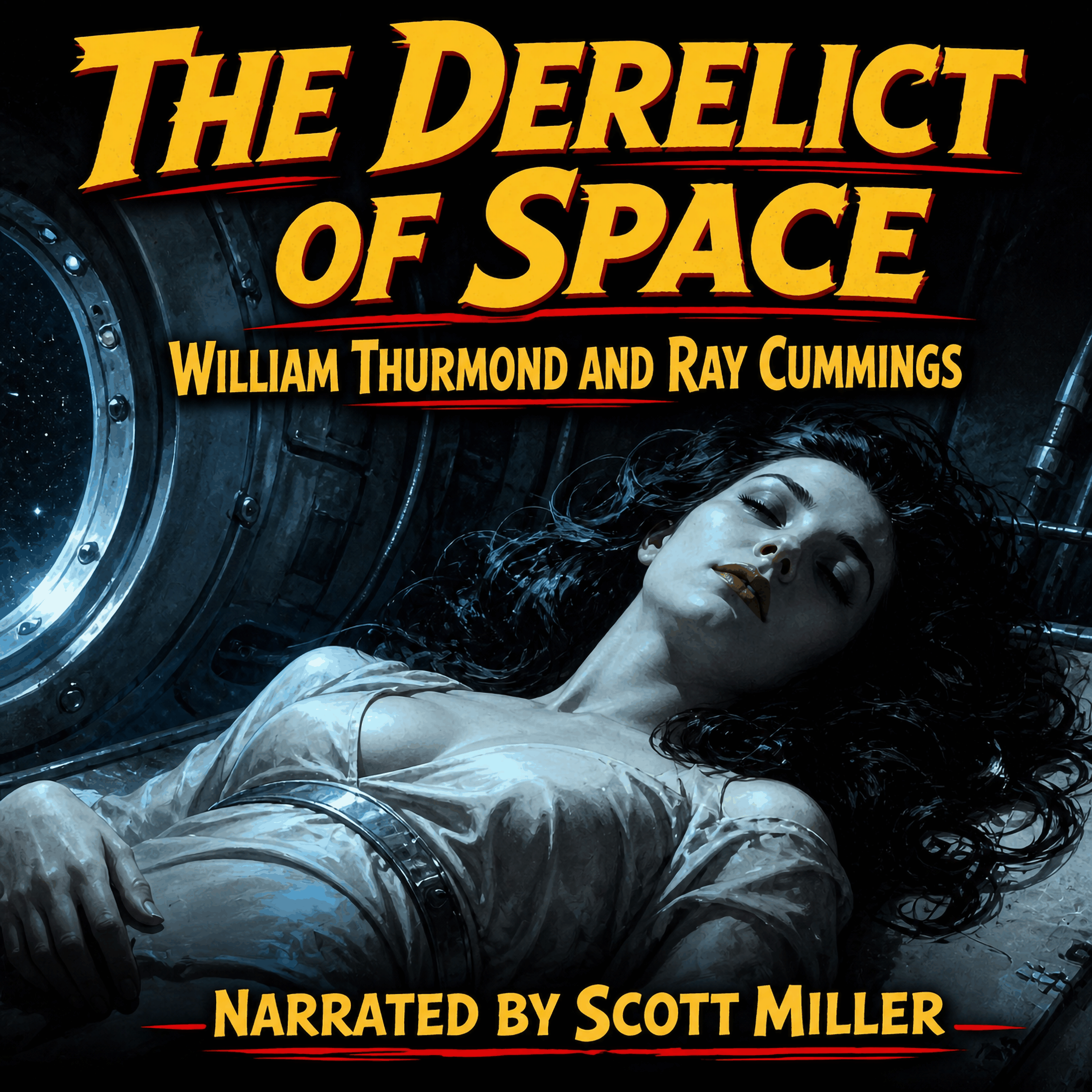 The Derelict of Space