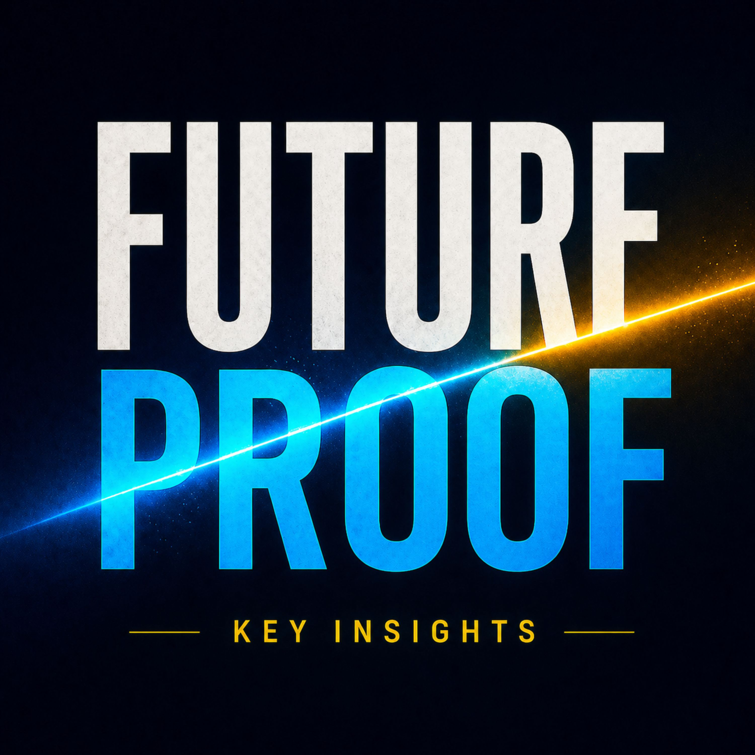 Futureproof