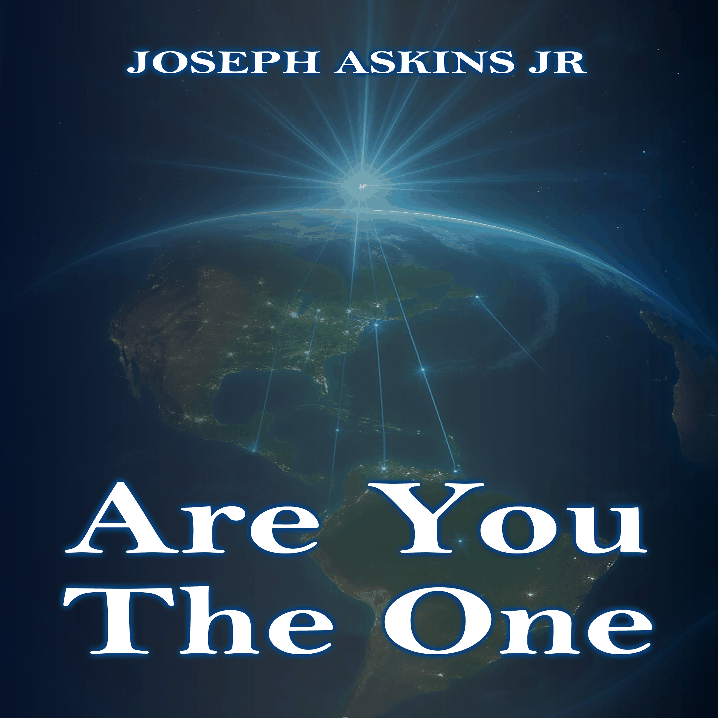 ARE YOU THE ONE?