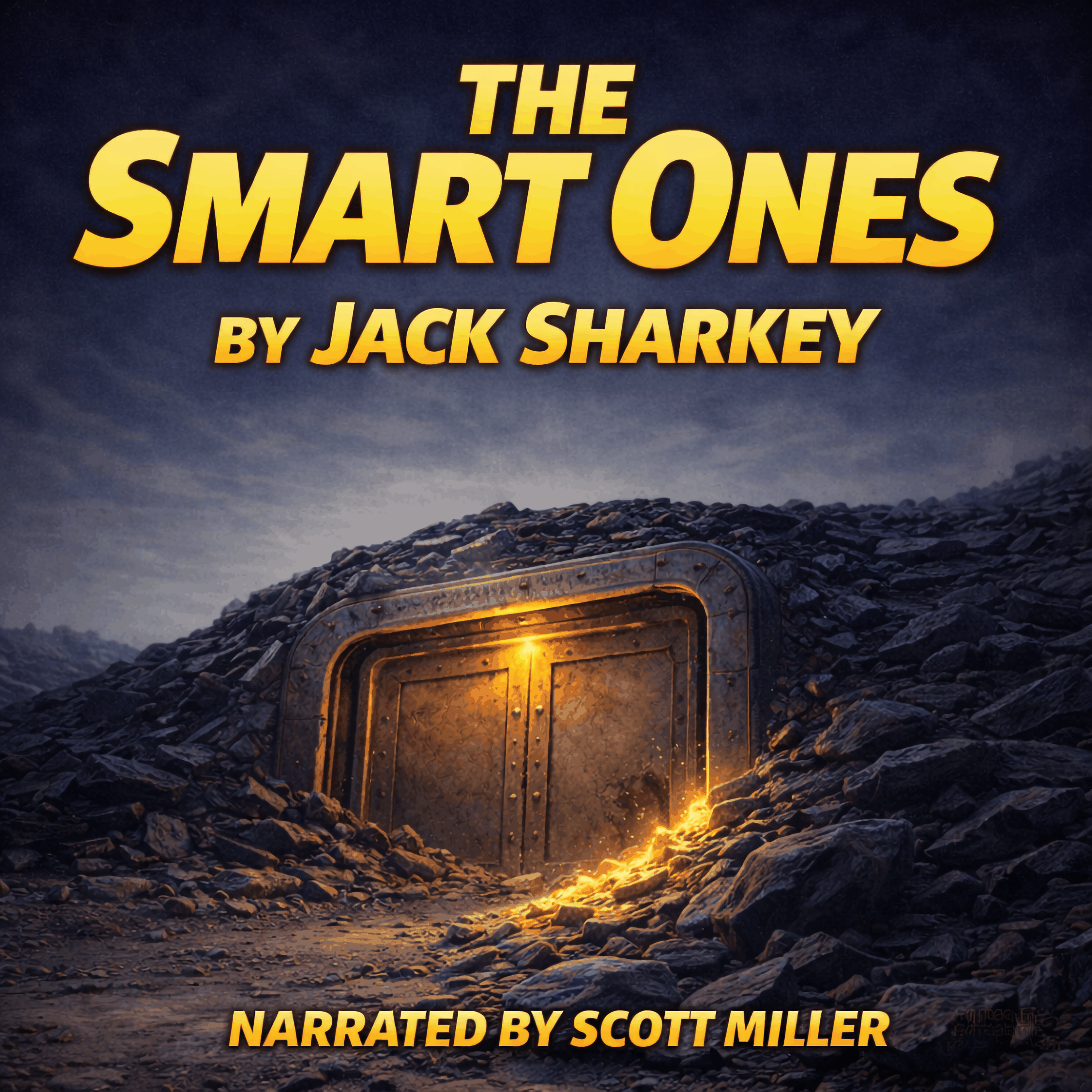 The Smart Ones