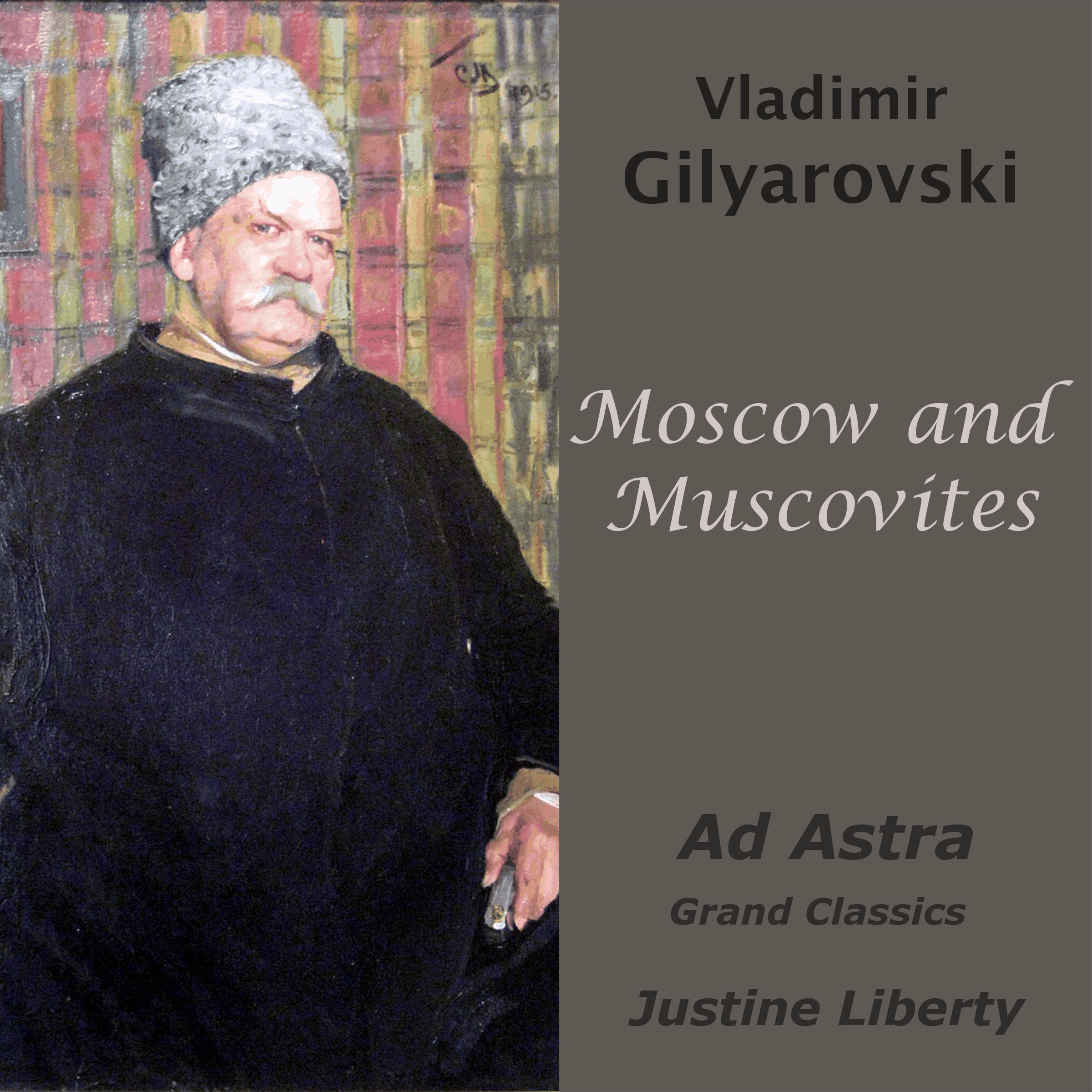 Moscow and Muscovites