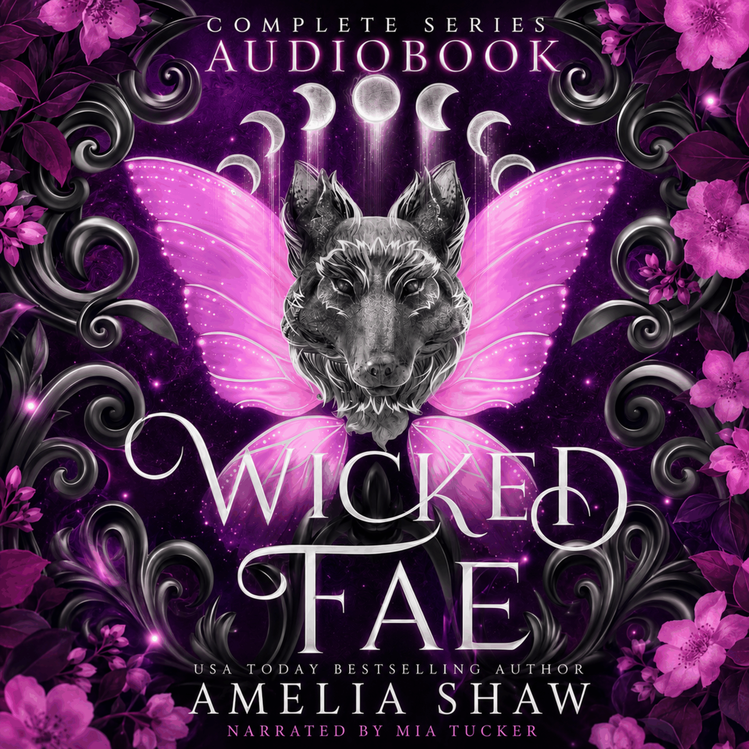 Wicked Fae