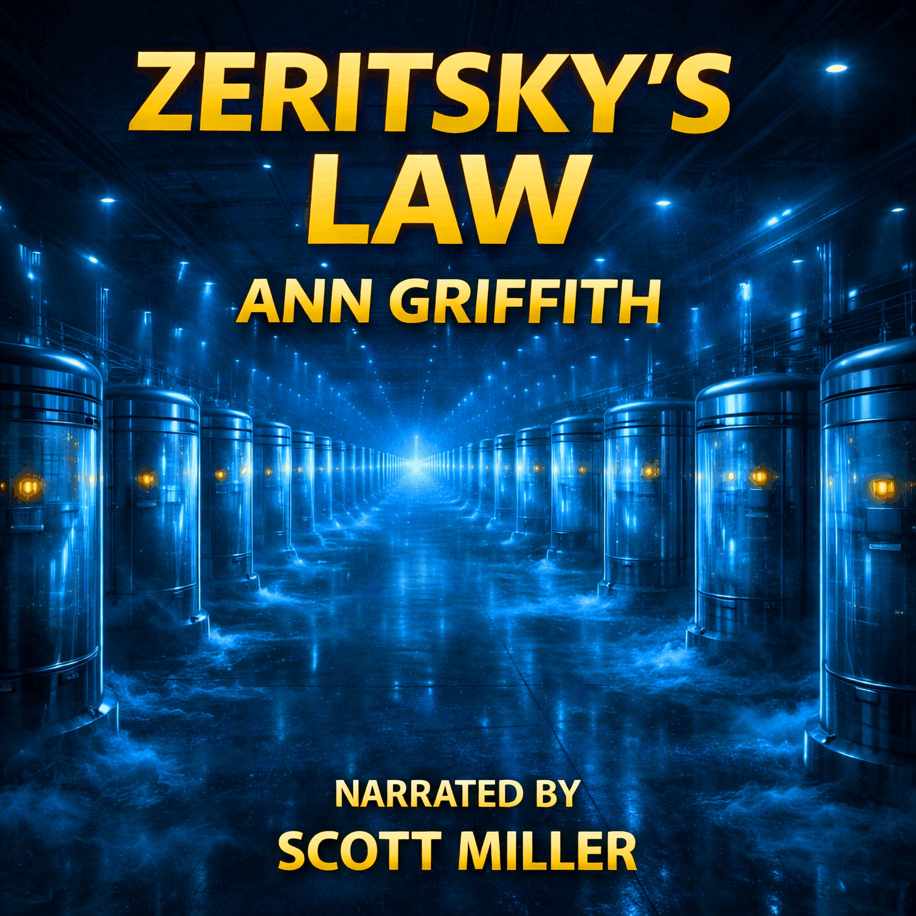 Zeritsky's Law