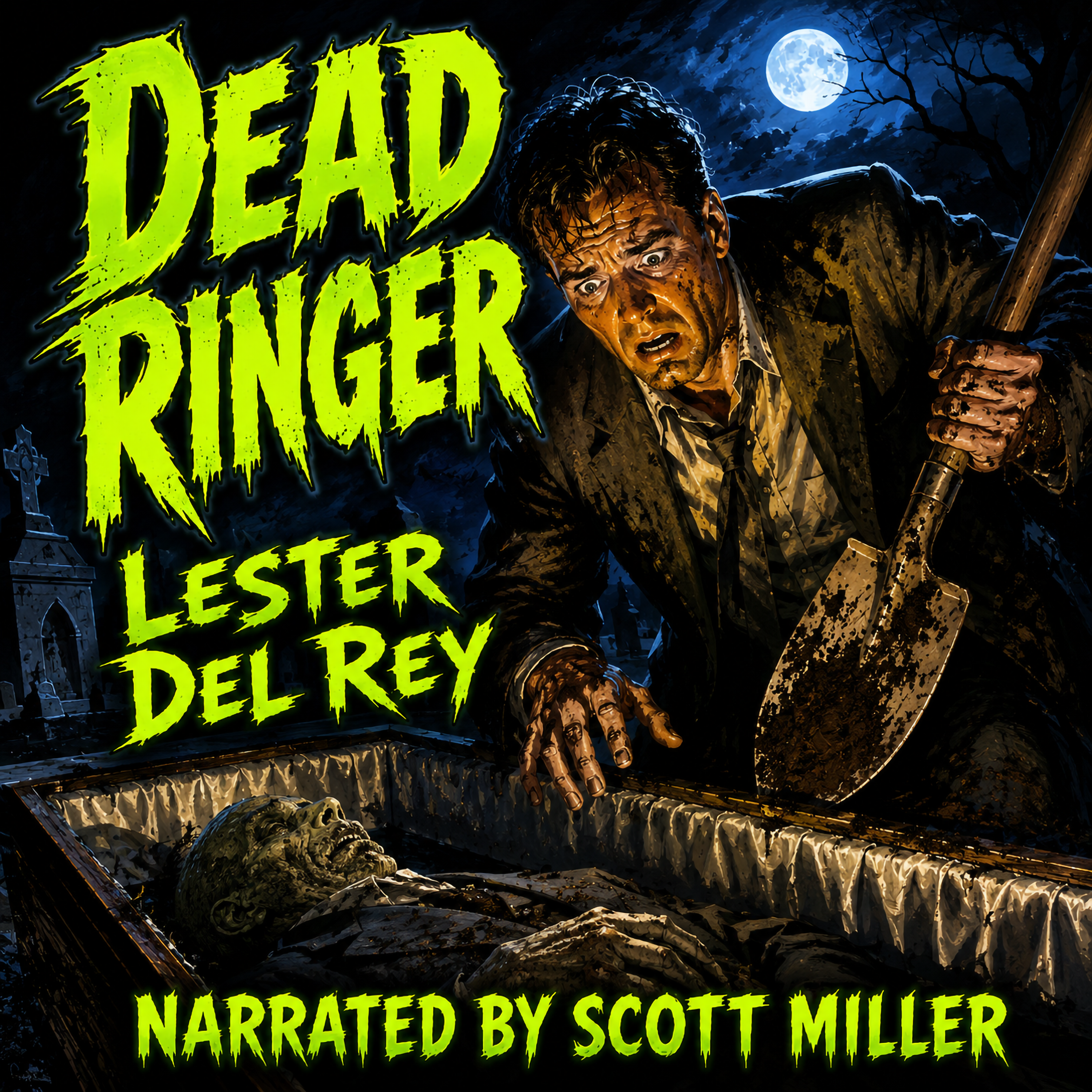 Dead Ringer
