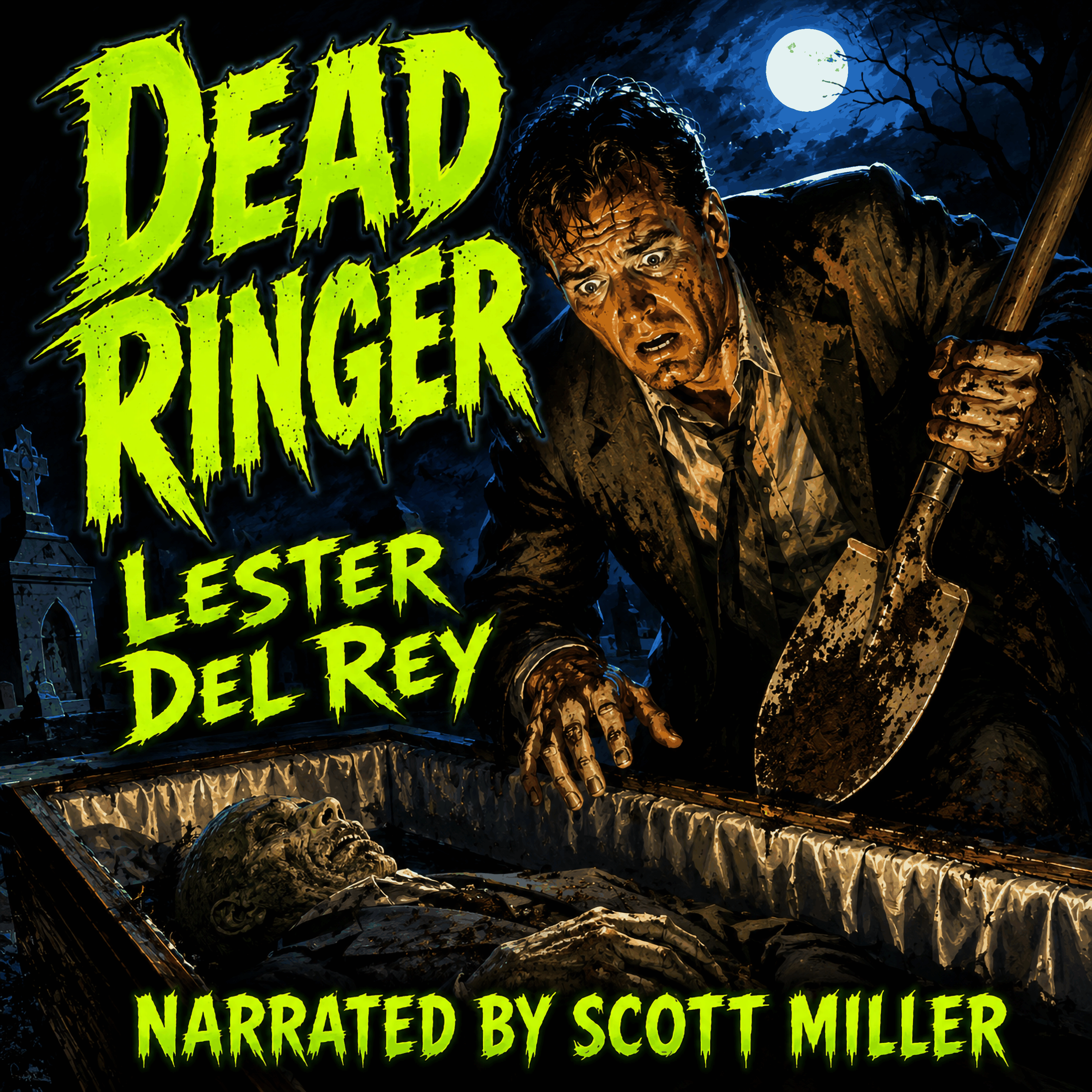 Dead Ringer