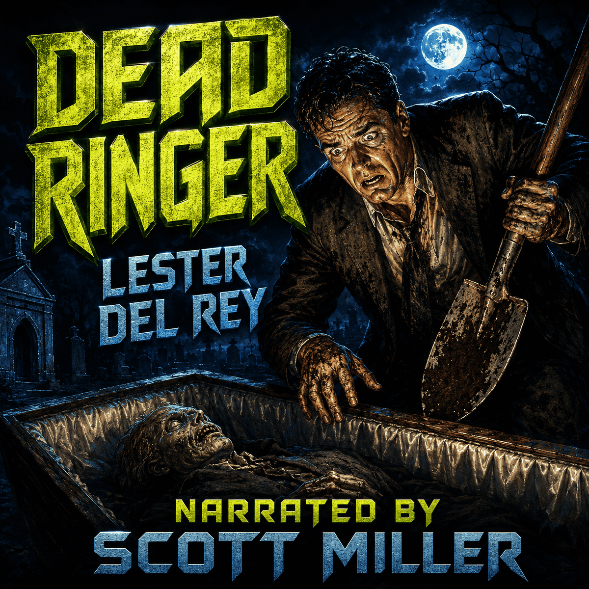 Dead Ringer