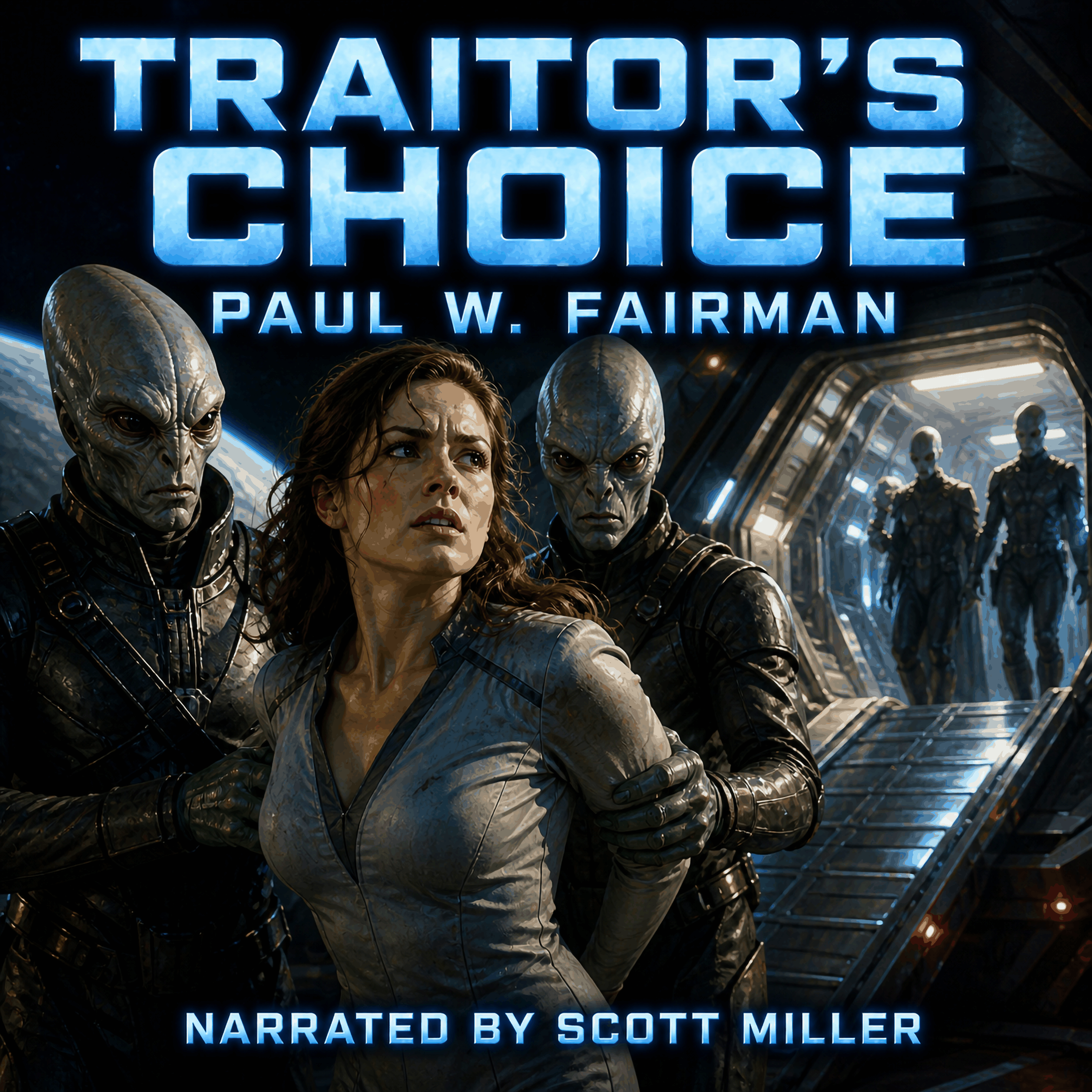 Traitor's Choice