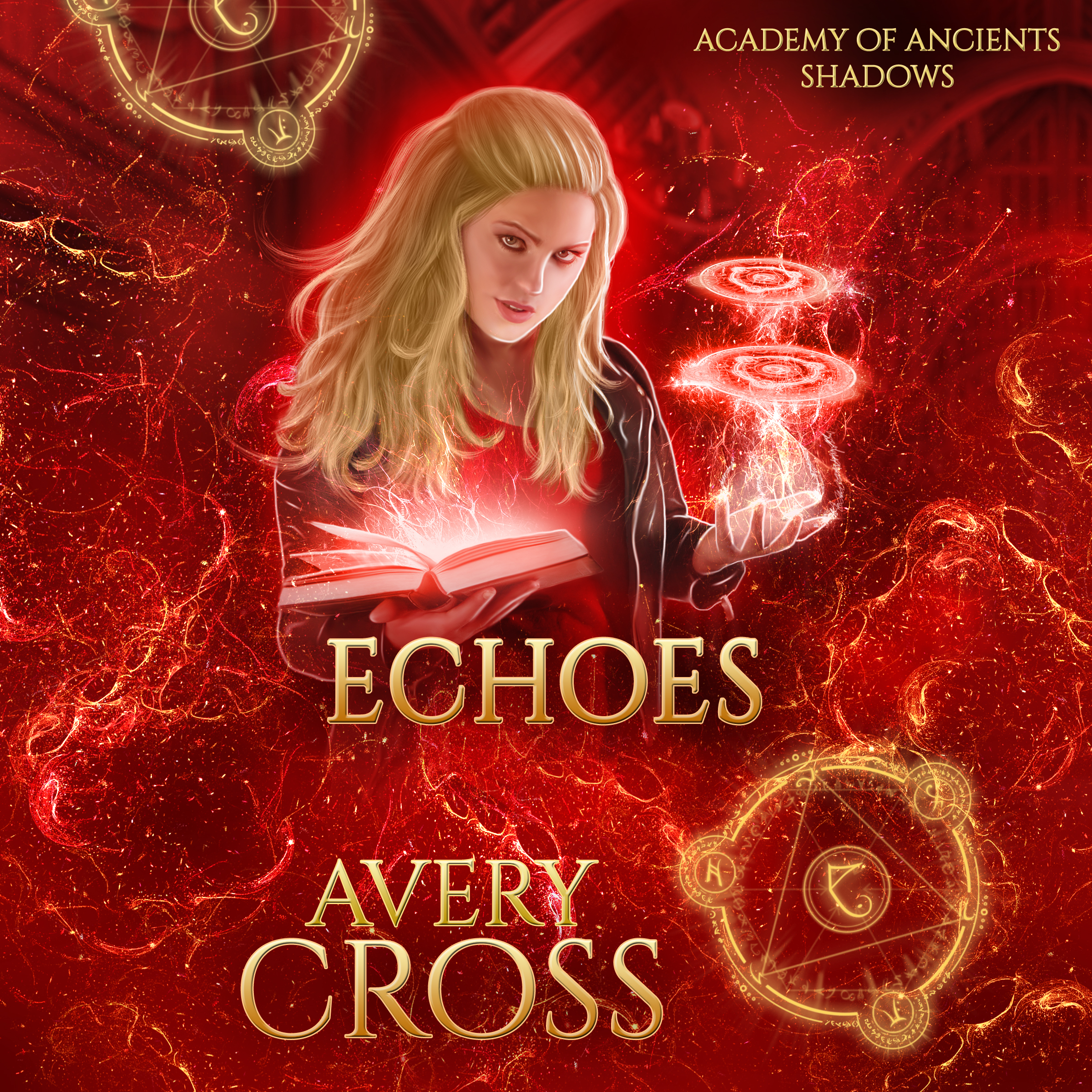 Echoes