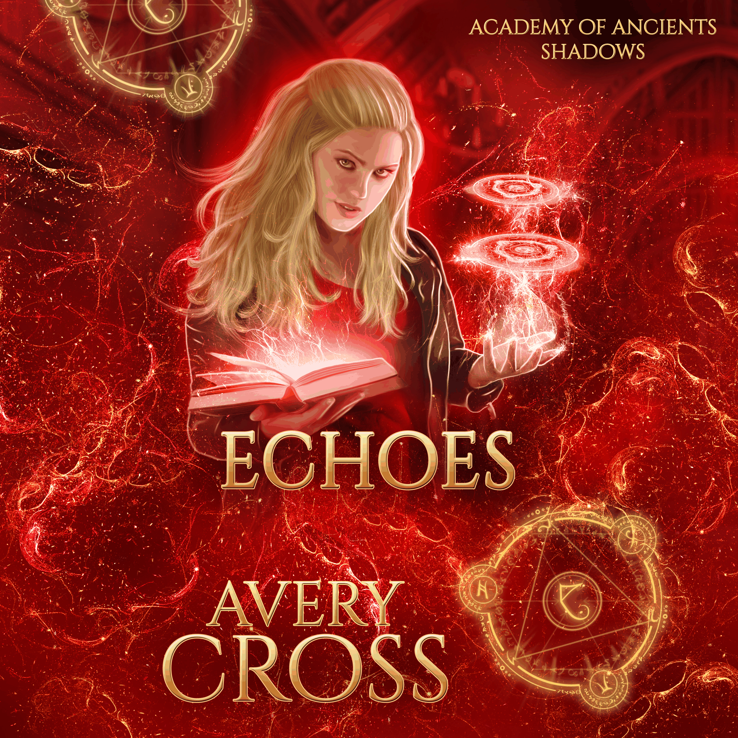 Echoes