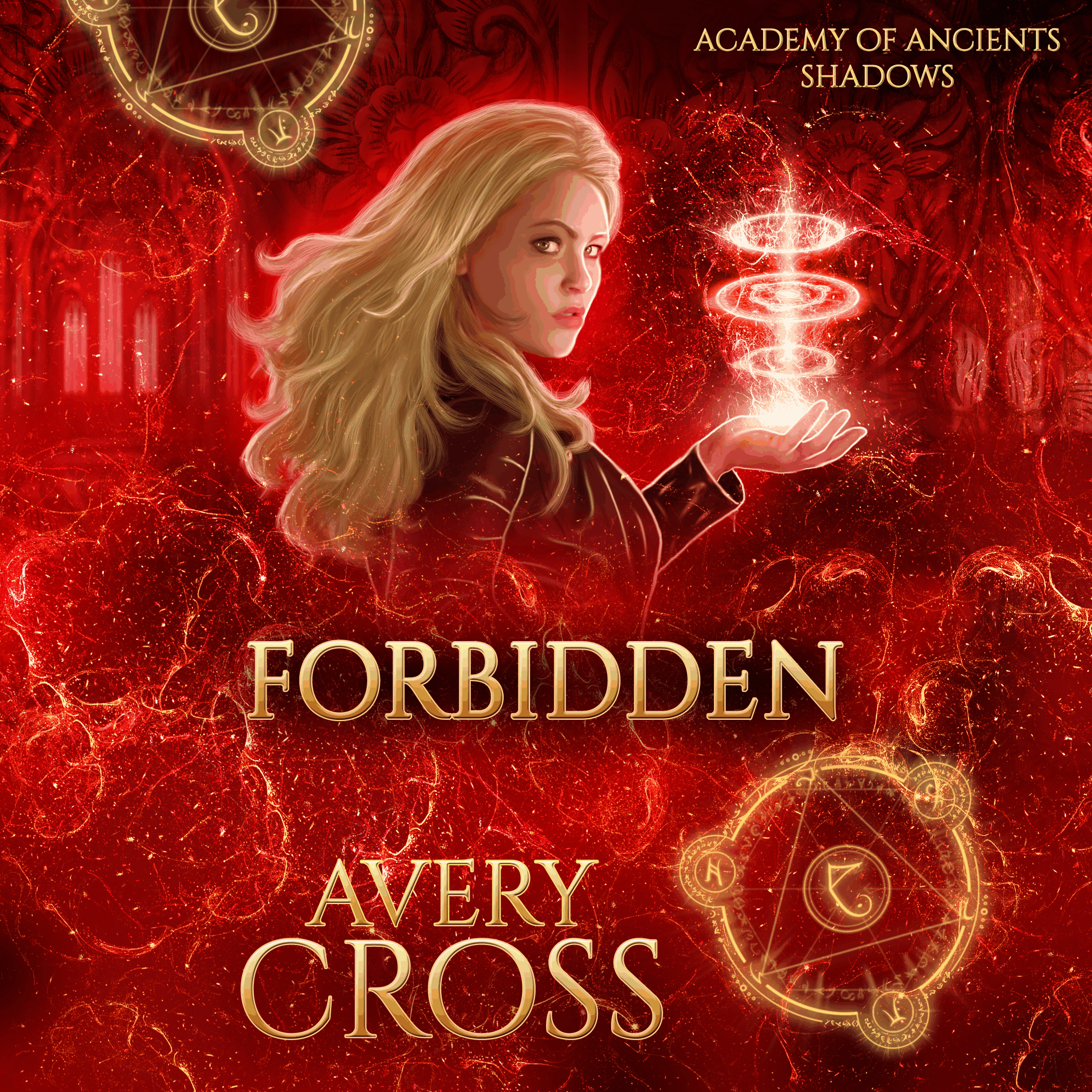 Forbidden