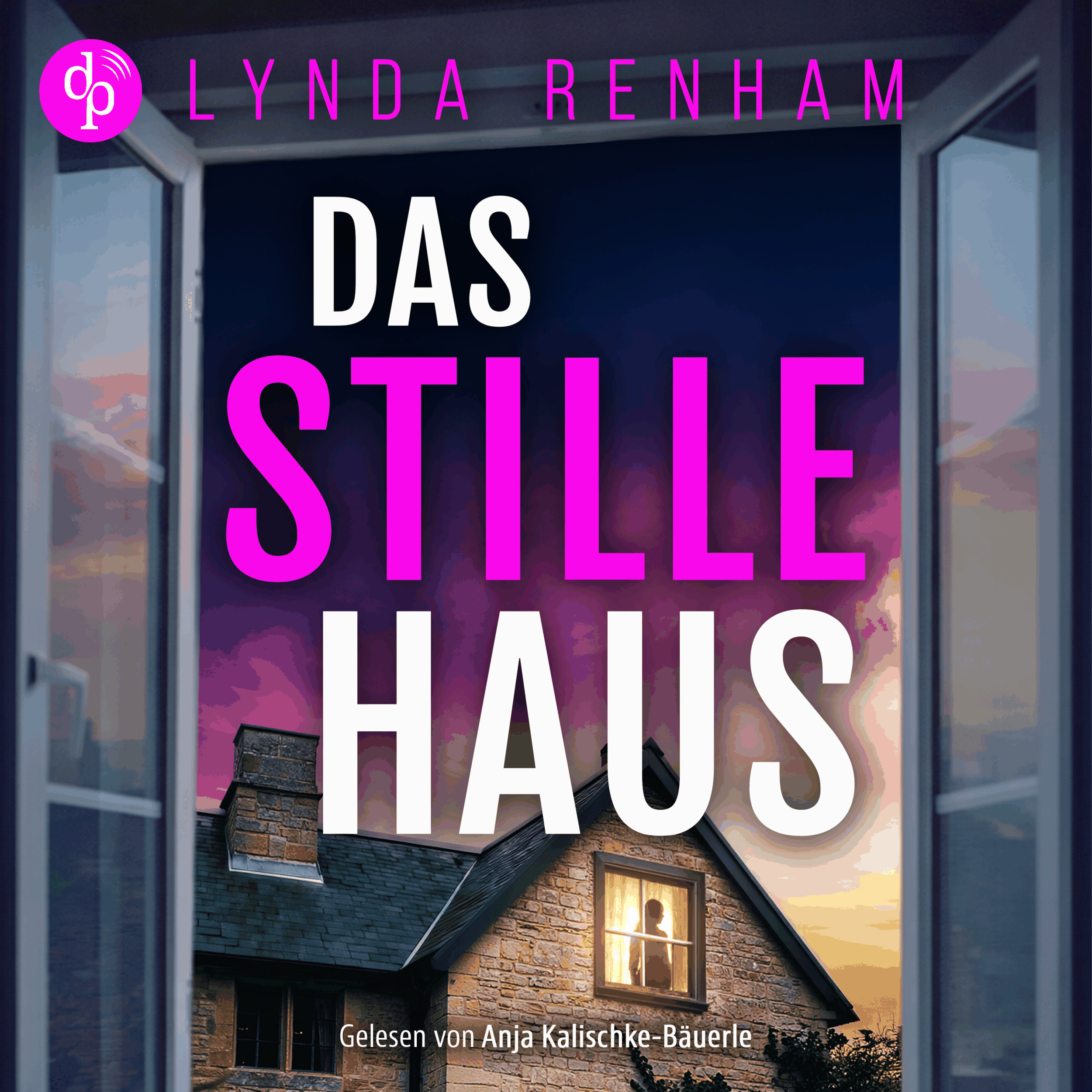 Das stille Haus | Domestic Thriller Hörbuch voller Plot Twists (Ungekürzt)