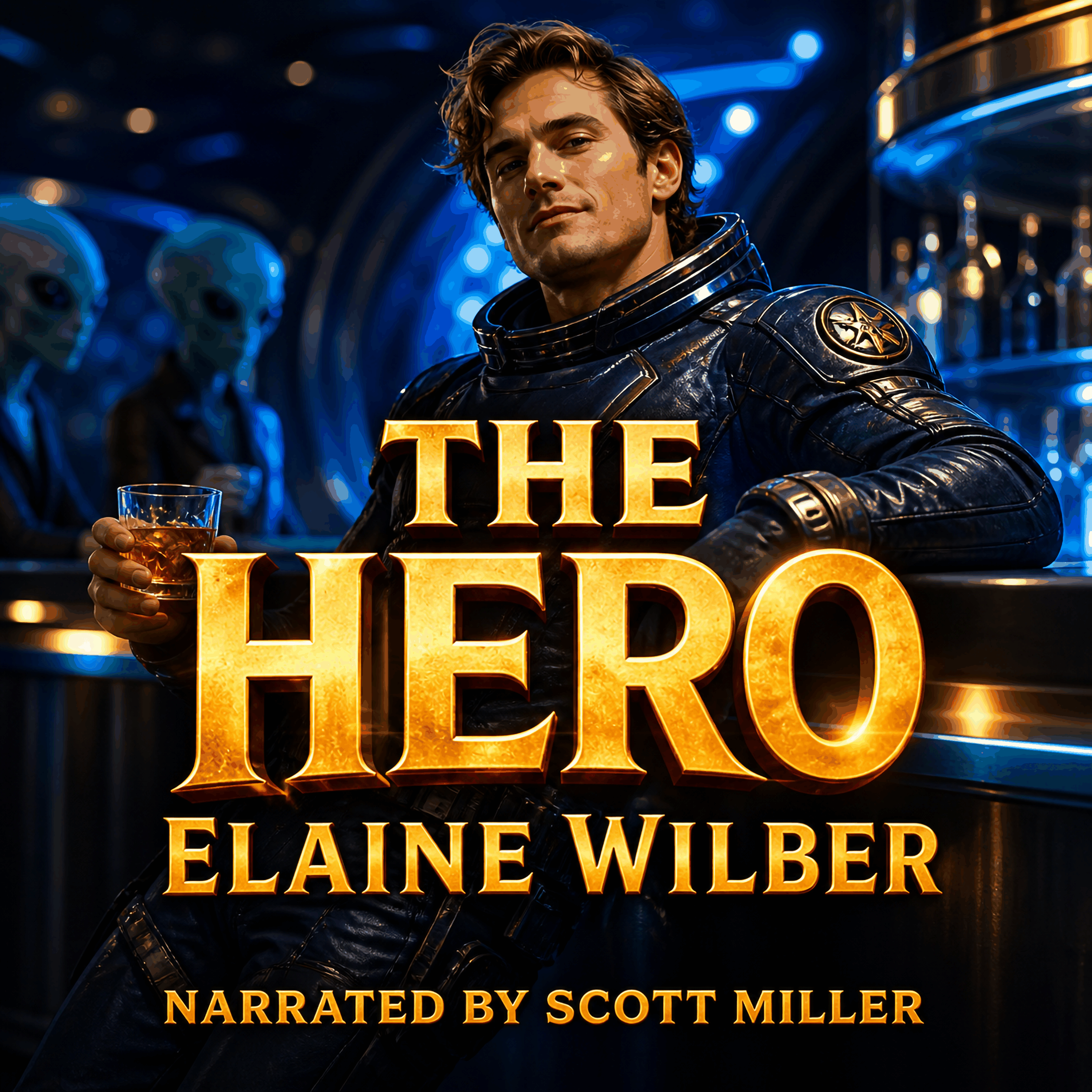 The Hero