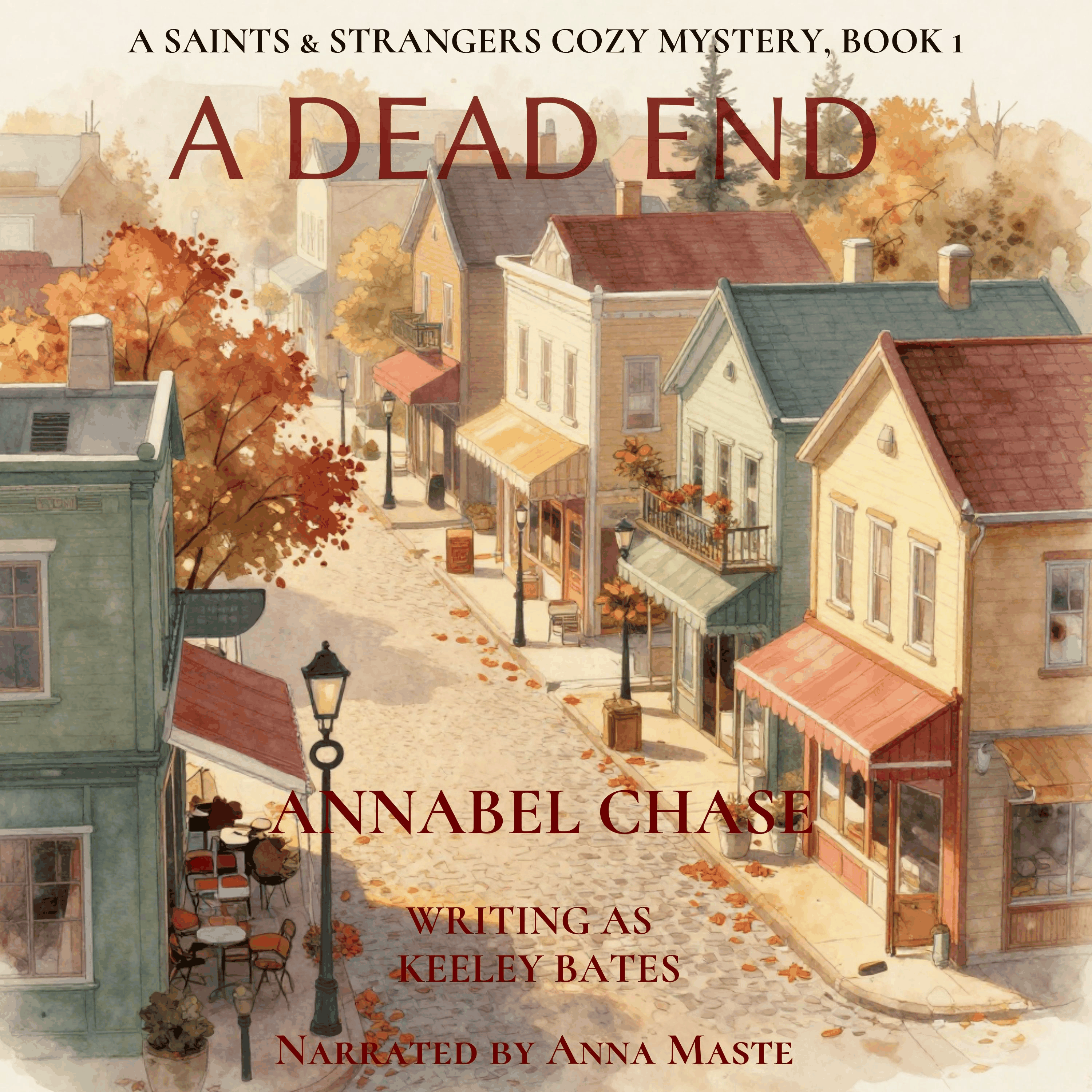 A Dead End