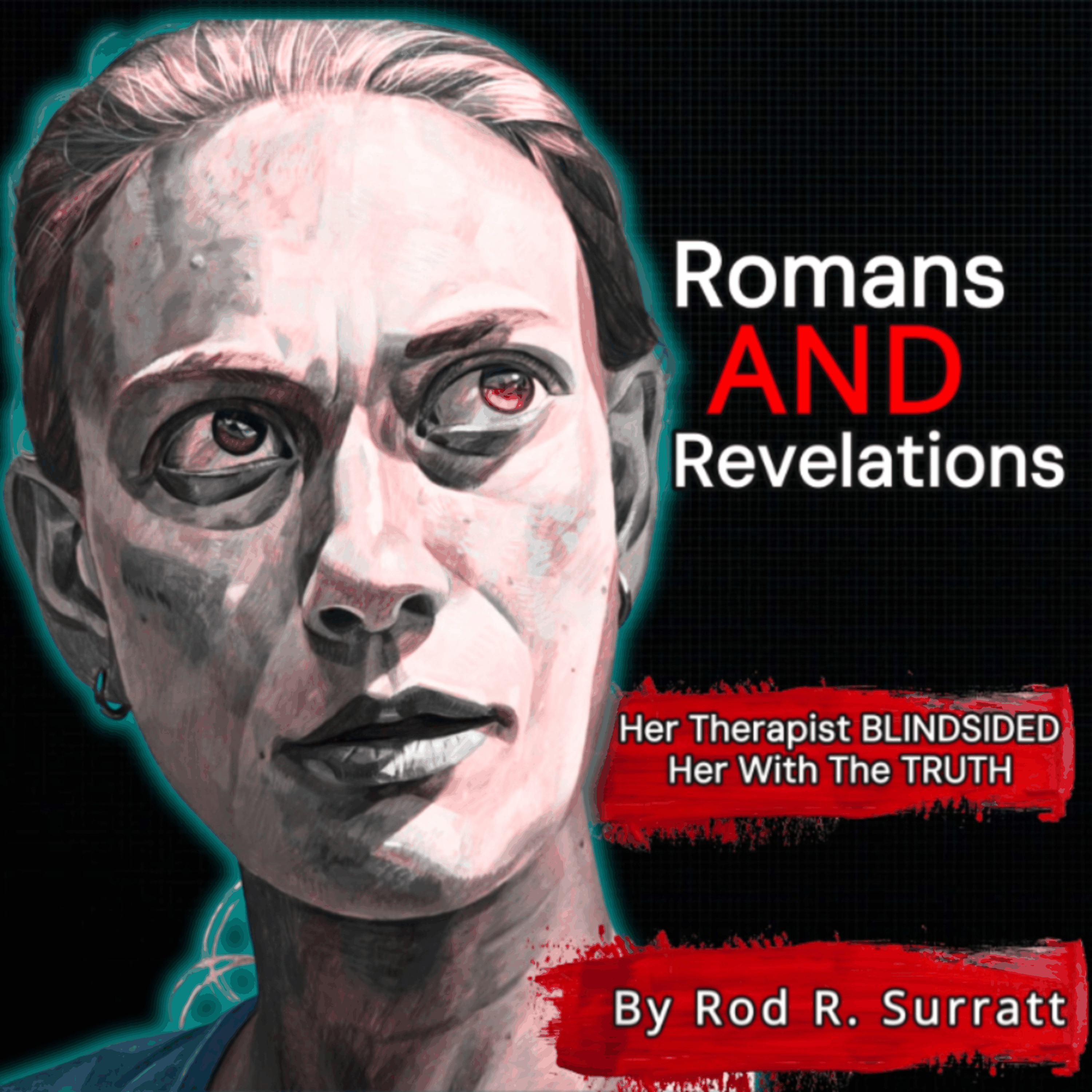 ROMANS AND REVELATIONS