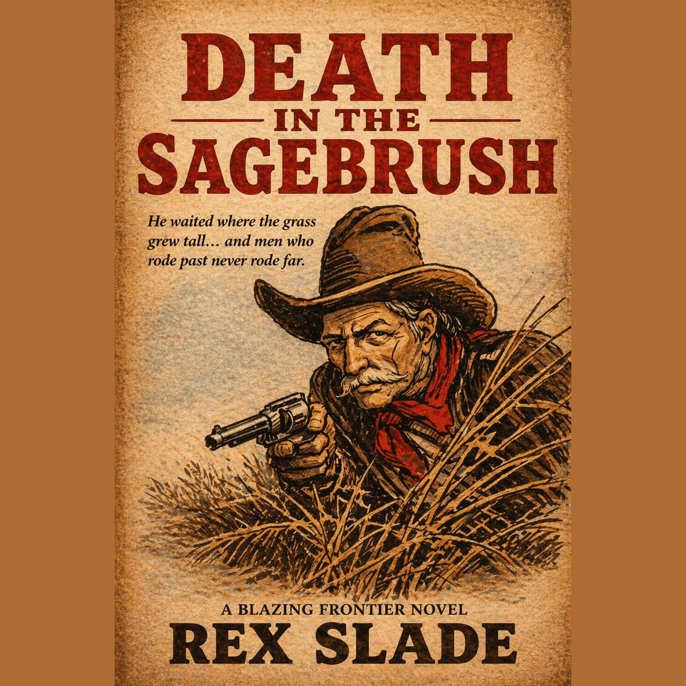 Death in the Sagebrush