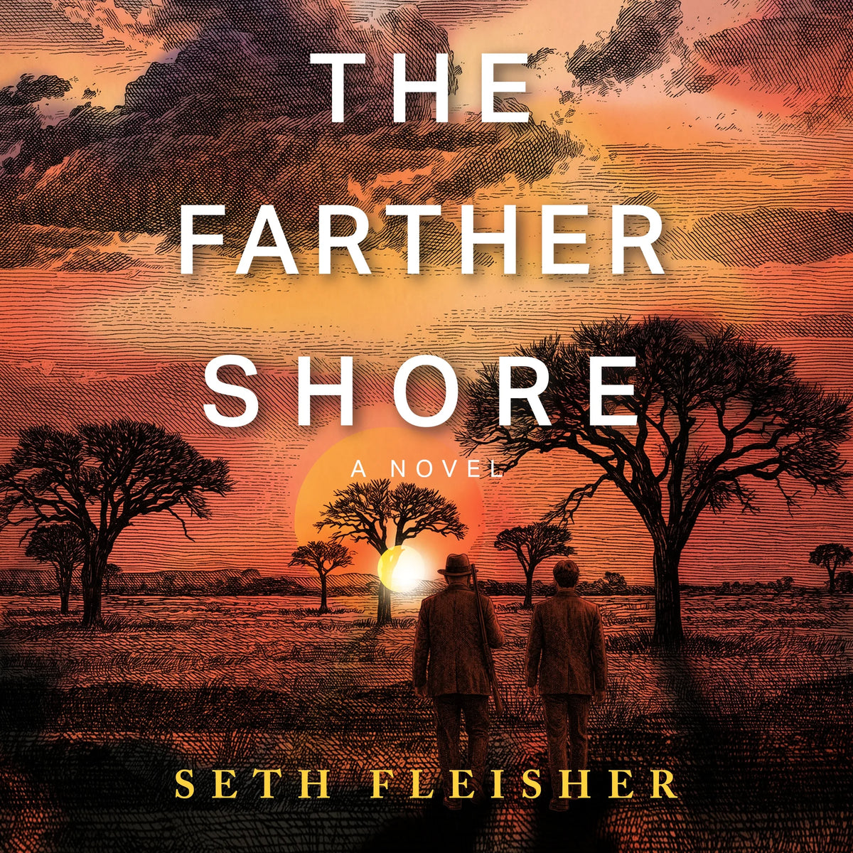 The Farther Shore