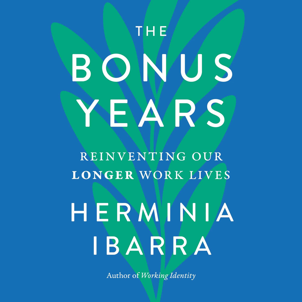 The Bonus Years