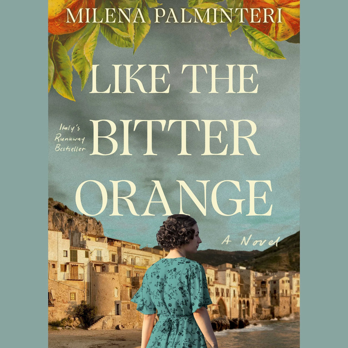 Like the Bitter Orange