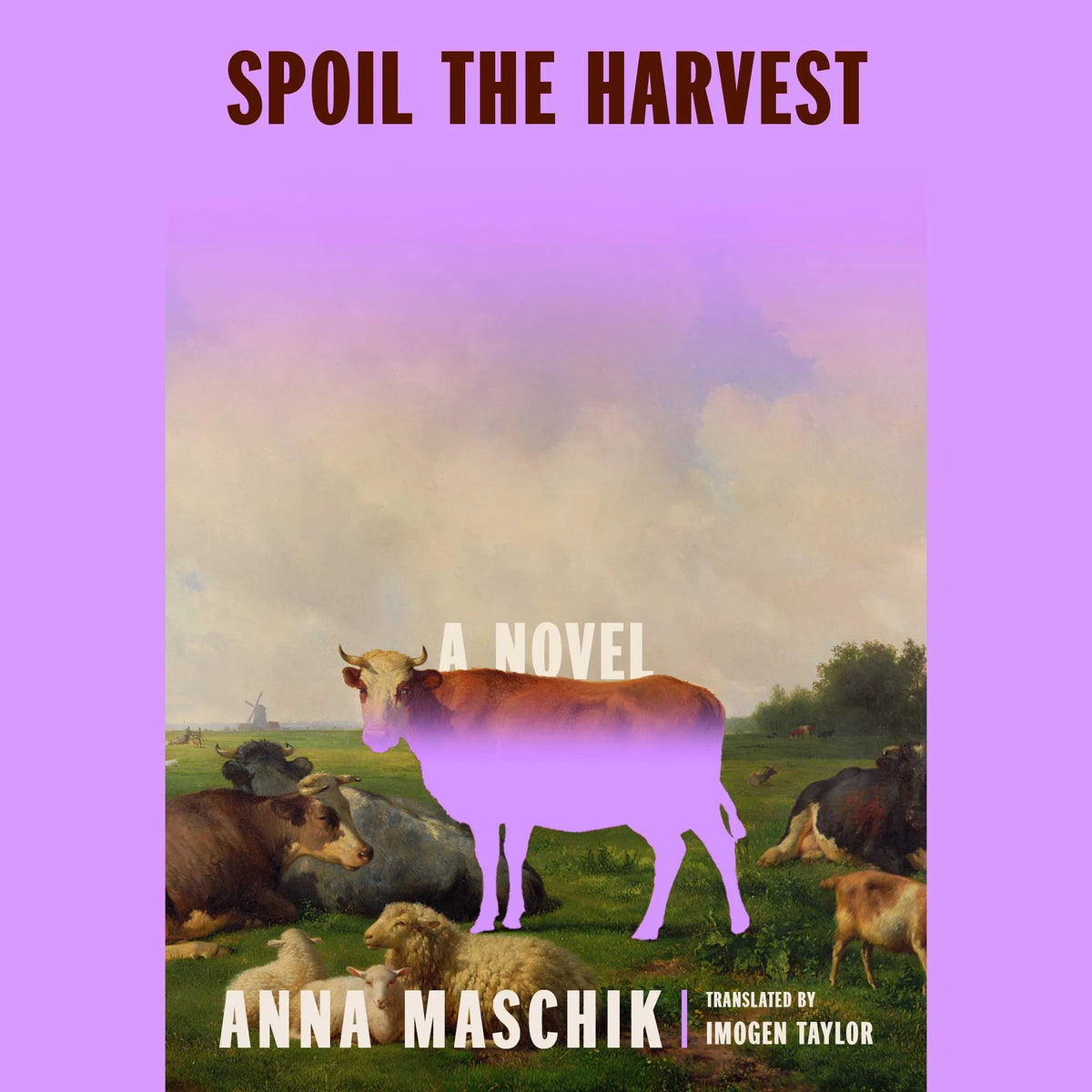Spoil the Harvest