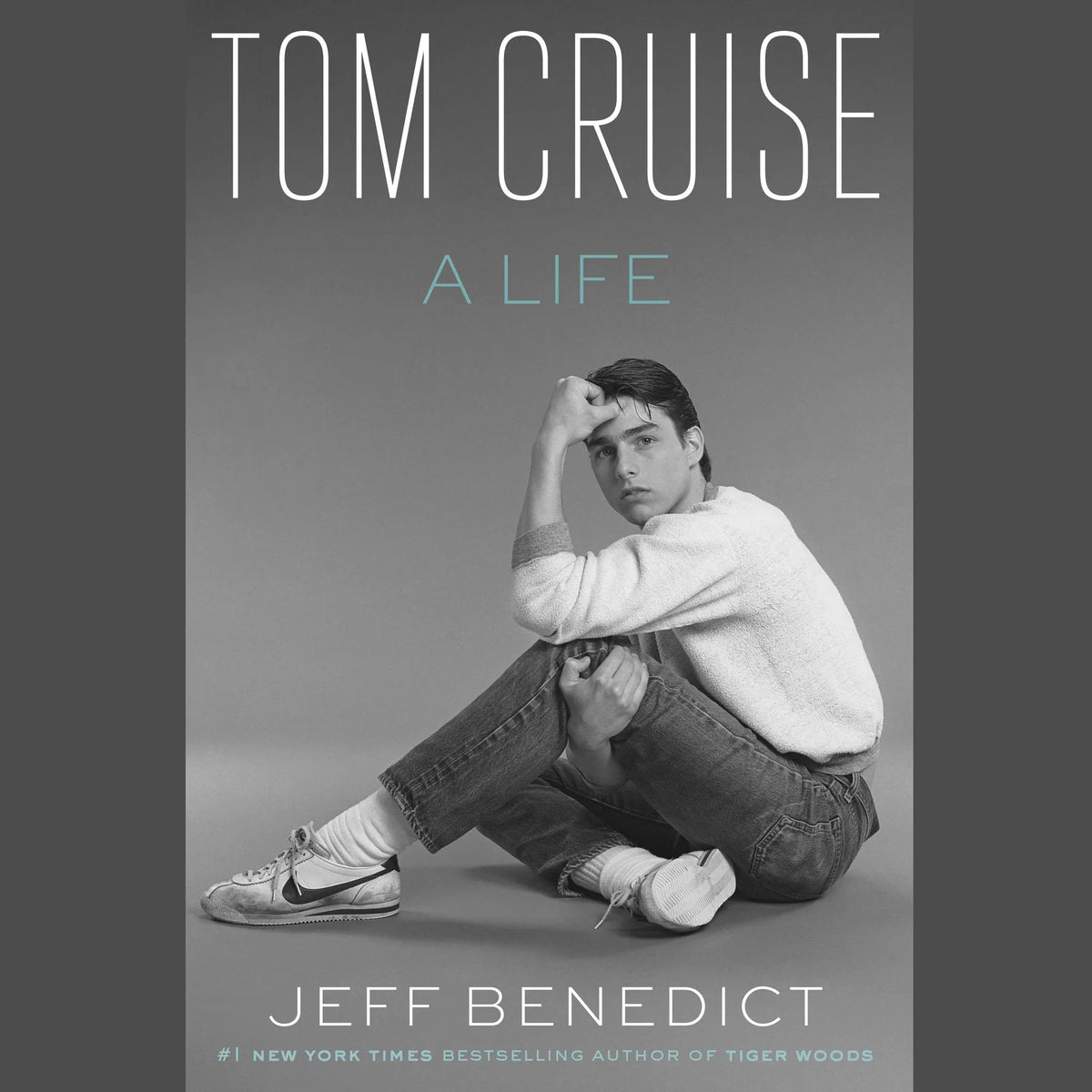 Tom Cruise