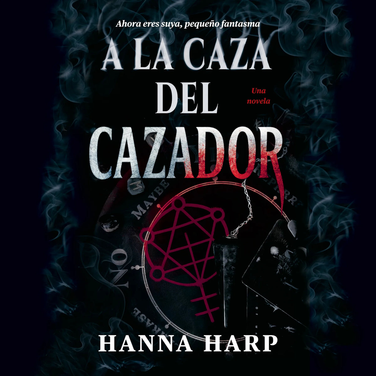 A la caza del cazador/Haunting the Hunter