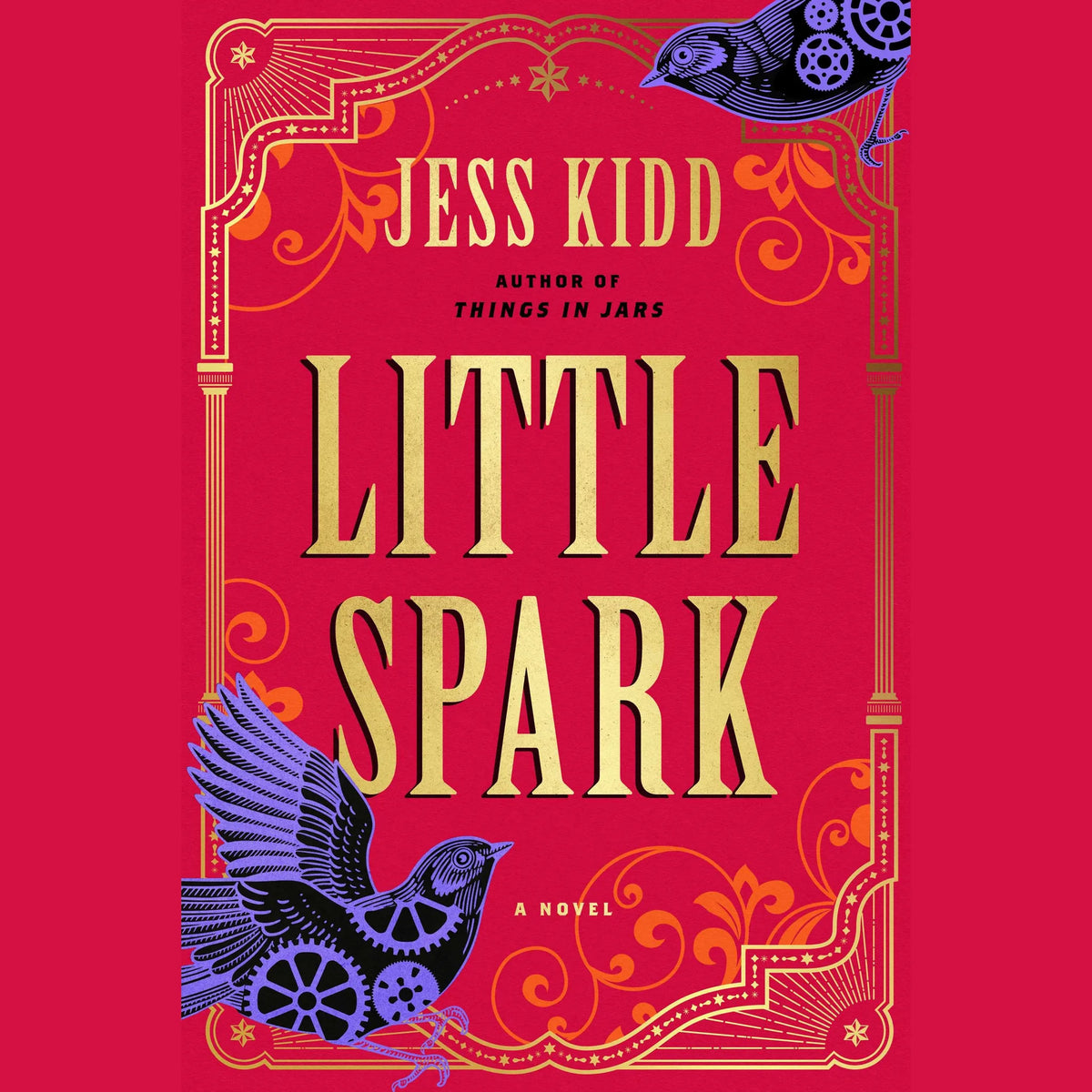 Little Spark