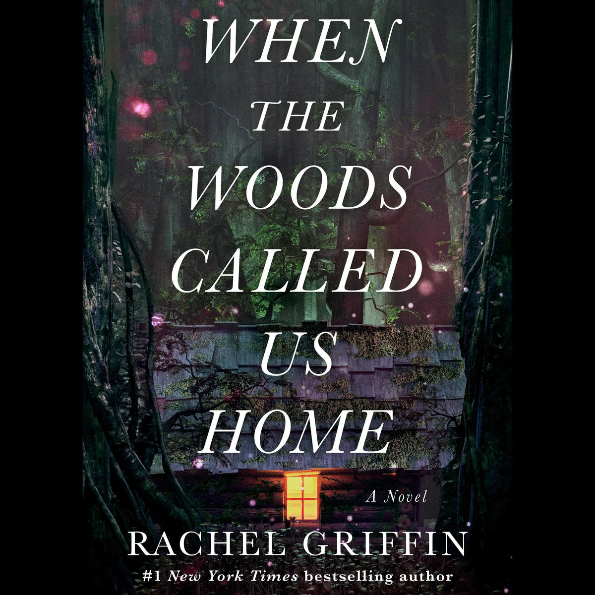 When the Woods Called Us Home