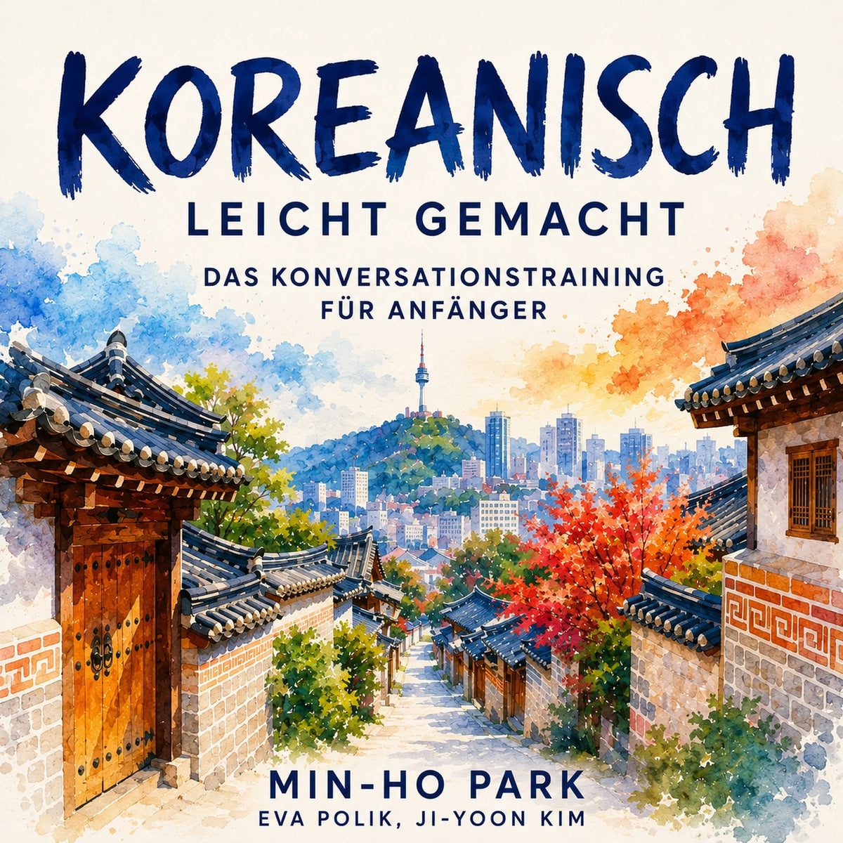 Koreanisch Leicht Gemacht