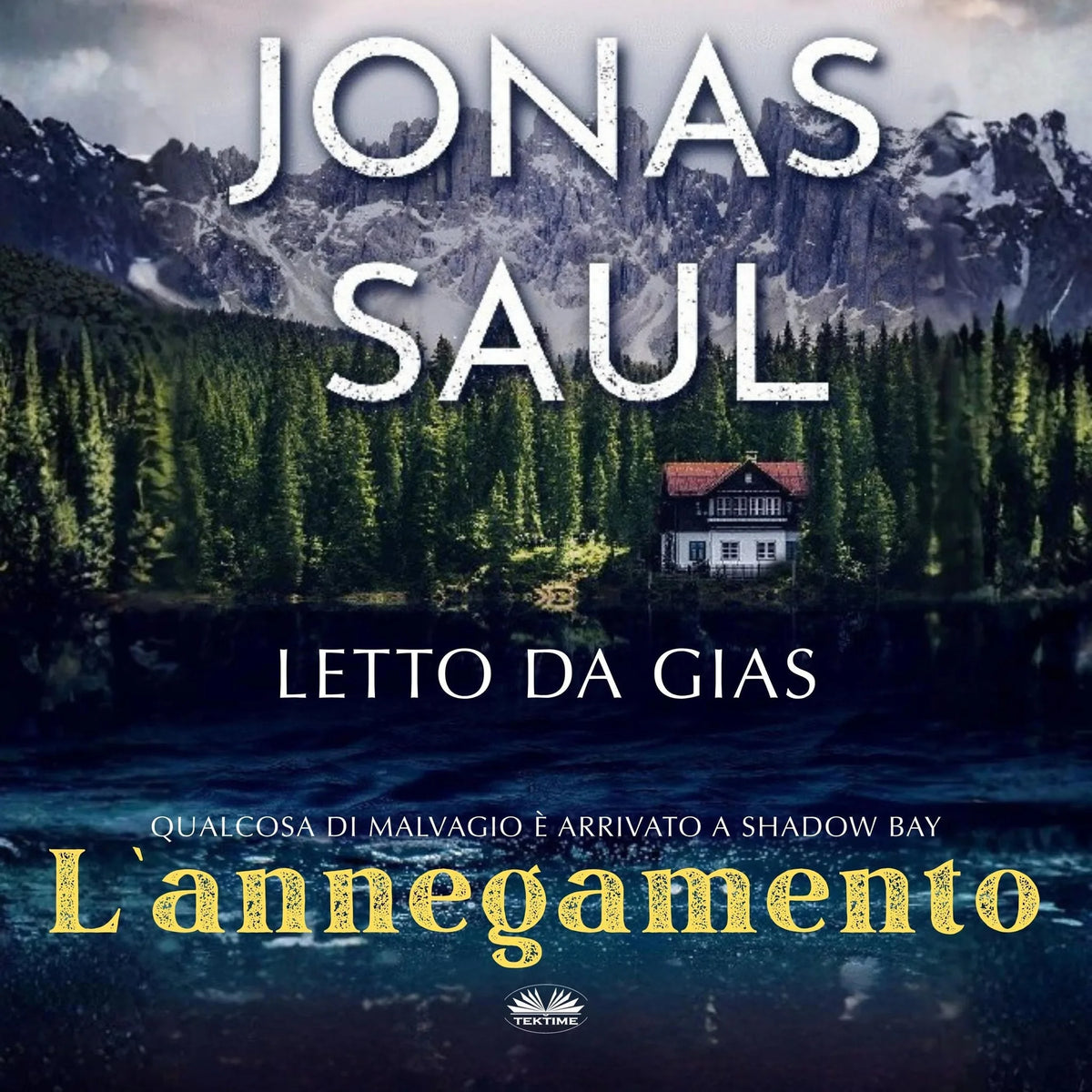 L'Annegamento