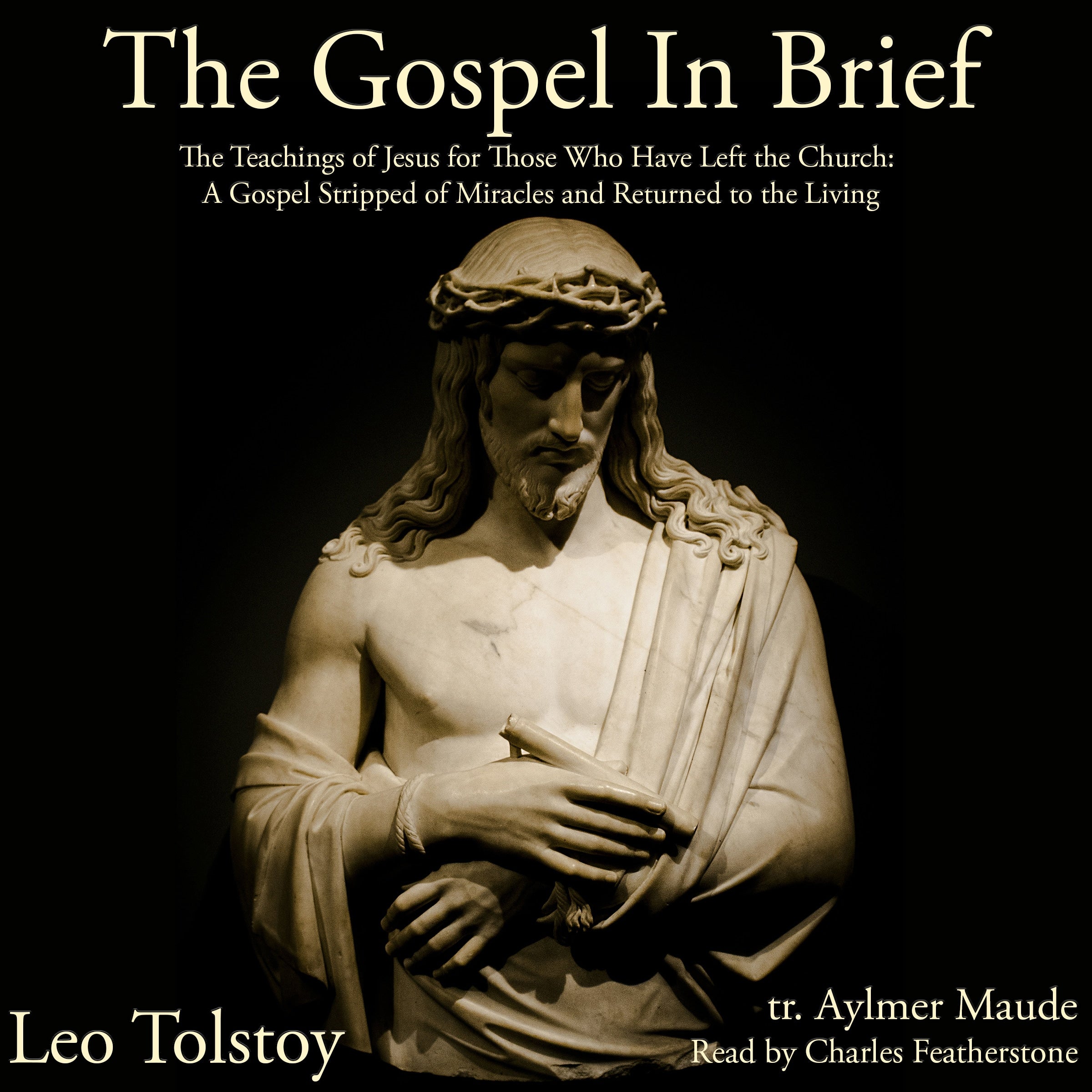 The Gospel In Brief