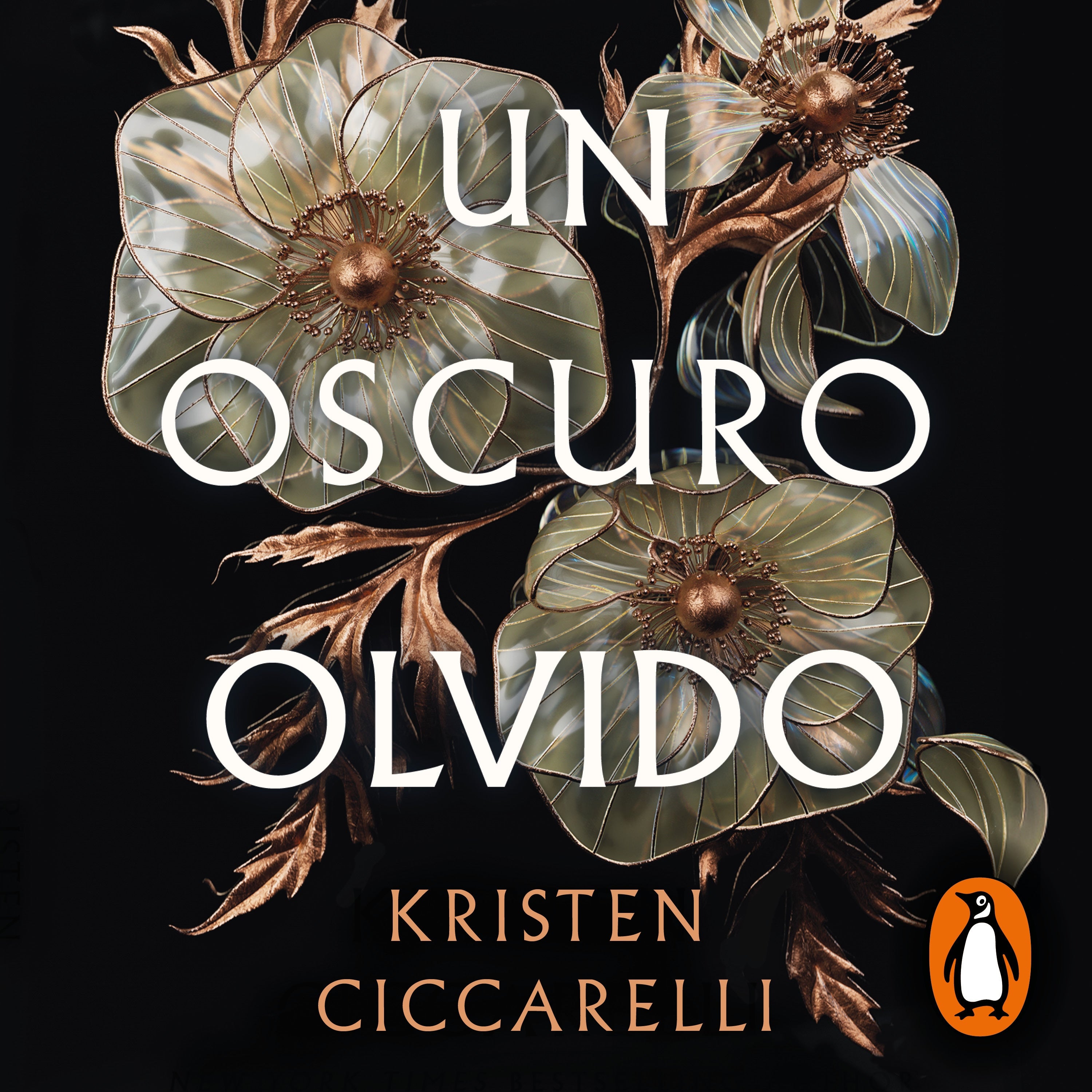 Un oscuro olvido