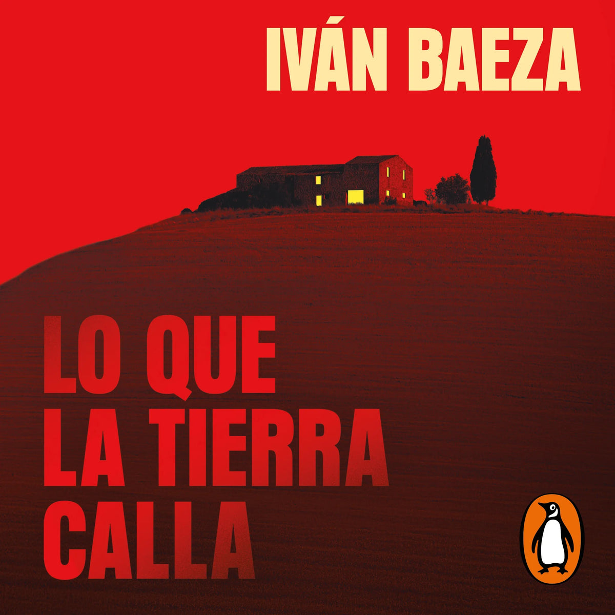 Lo que la tierra calla