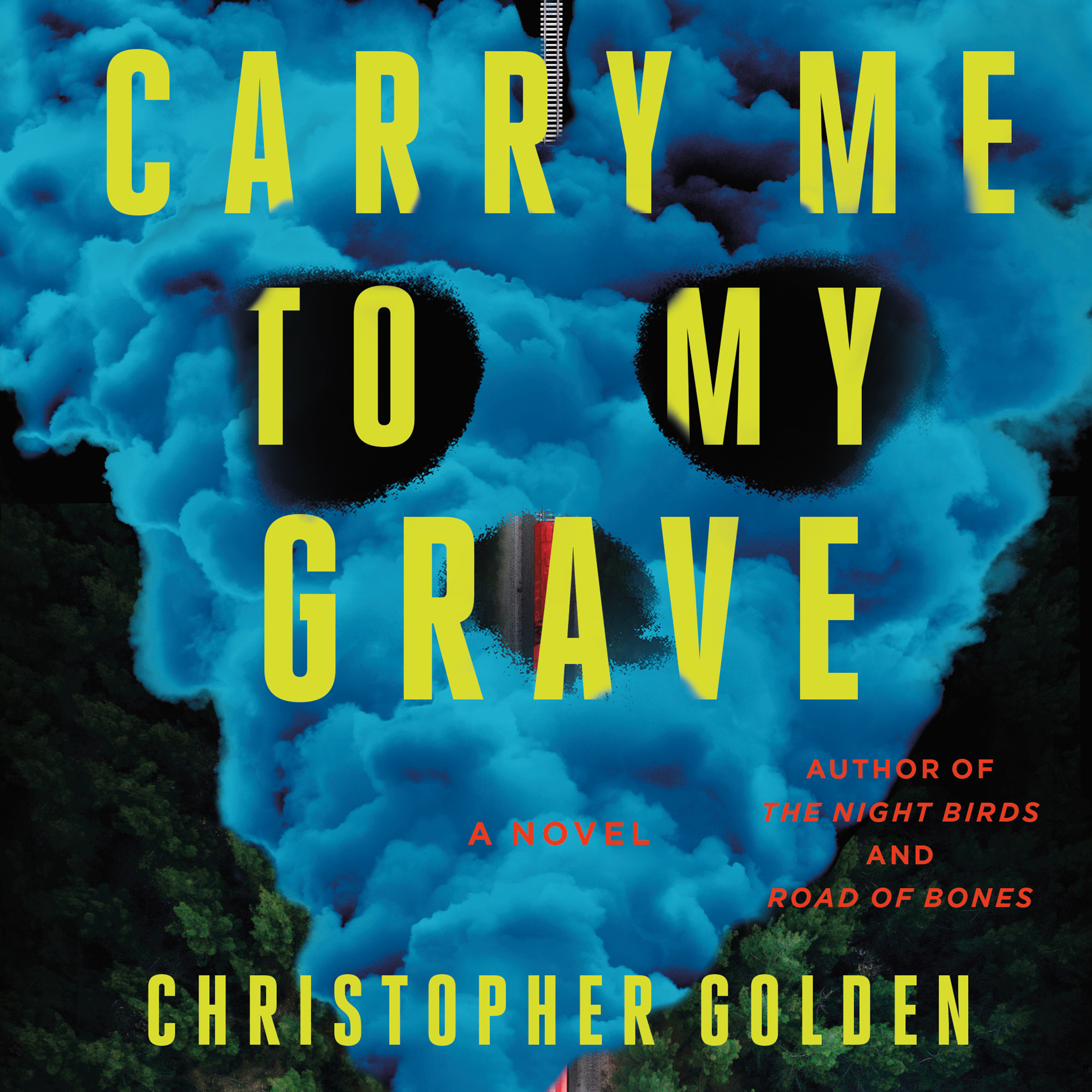 Carry Me to My Grave
