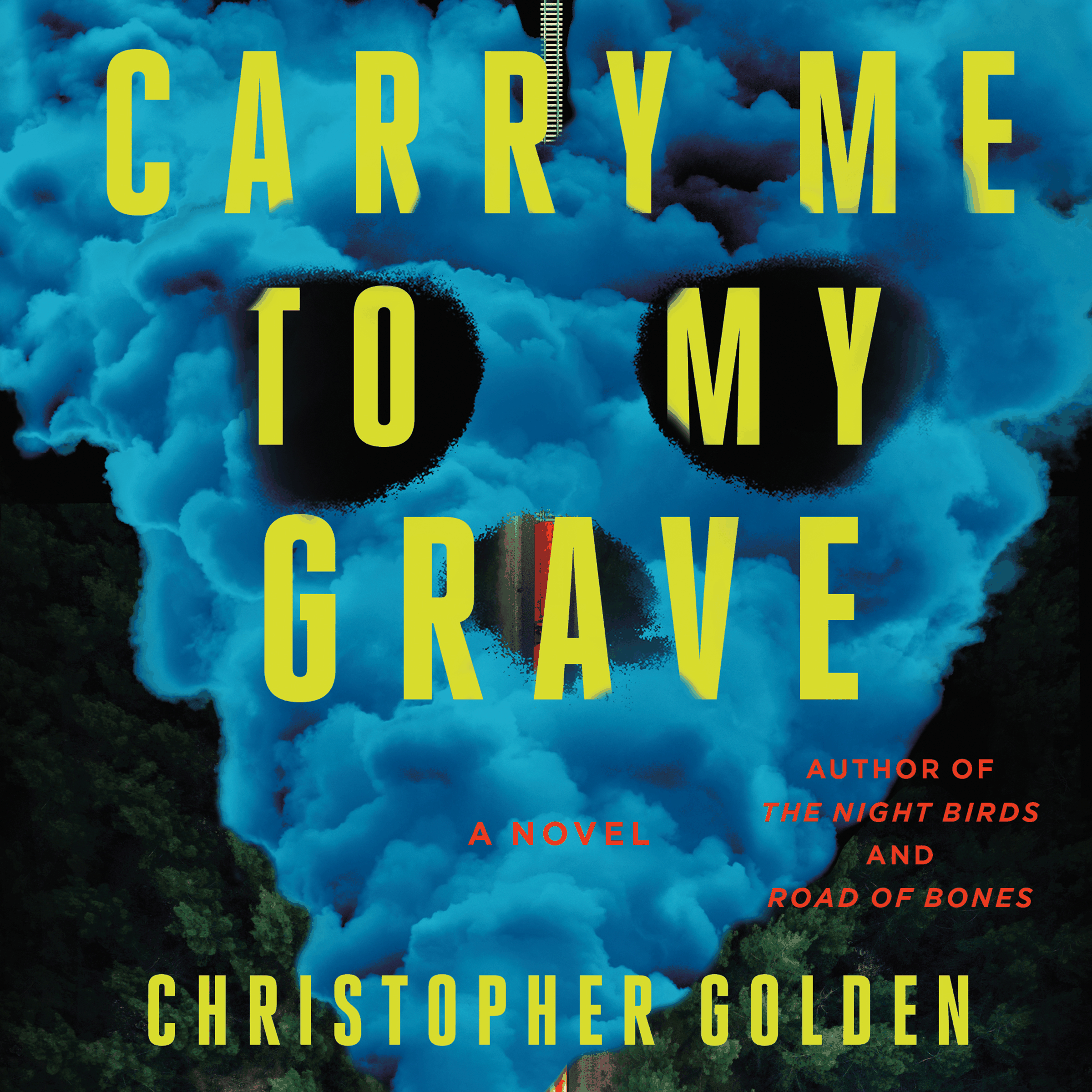 Carry Me to My Grave