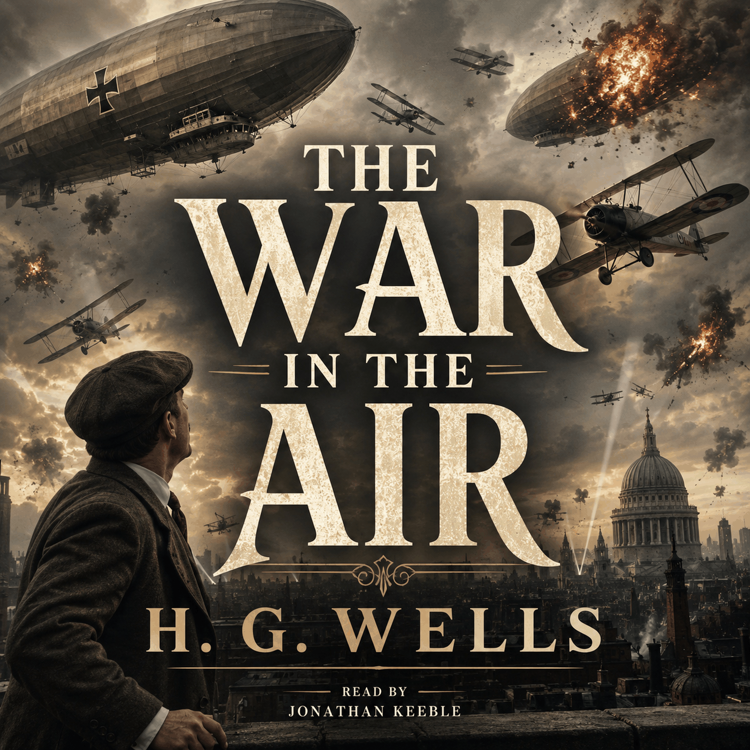 The War in the Air