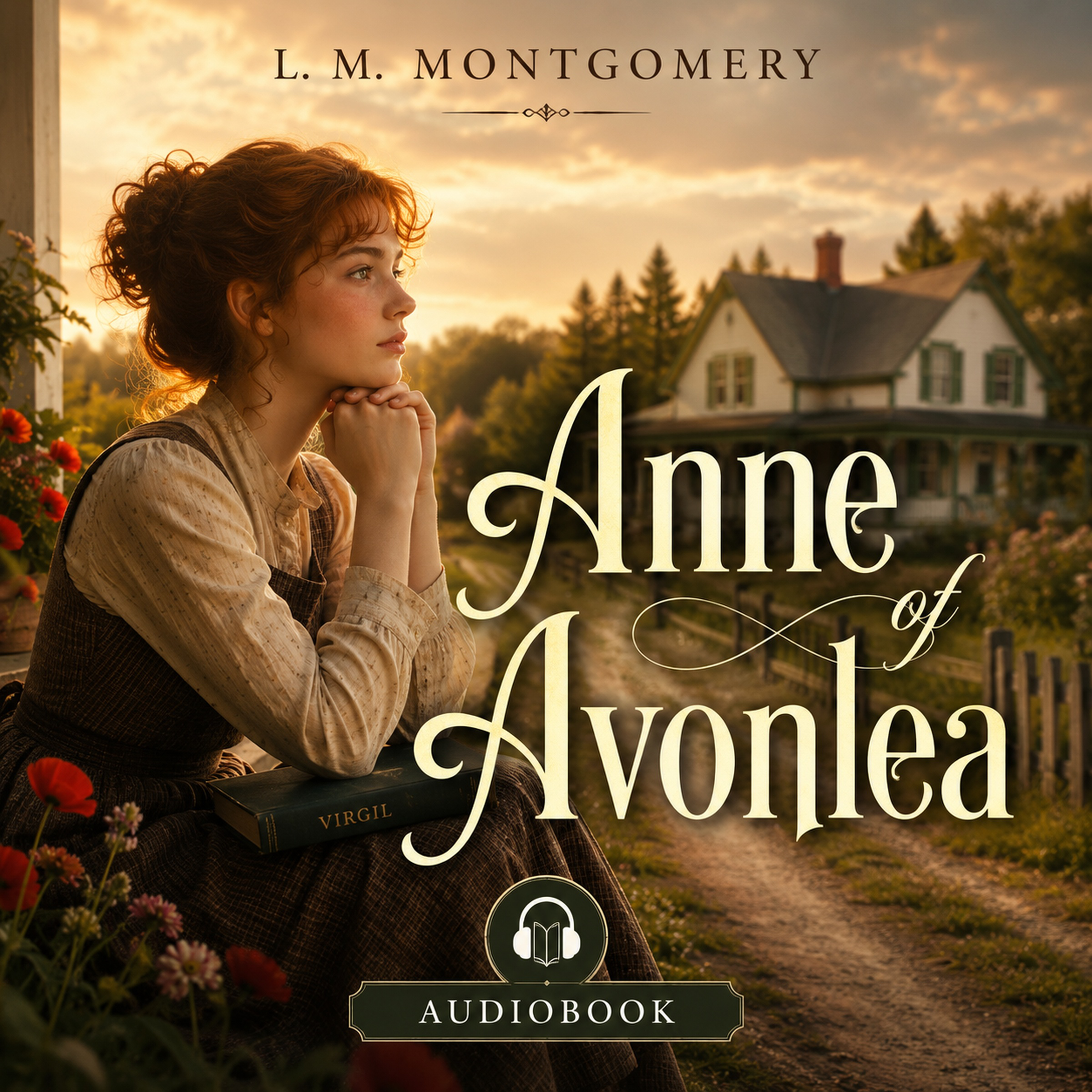 Anne of Avonlea