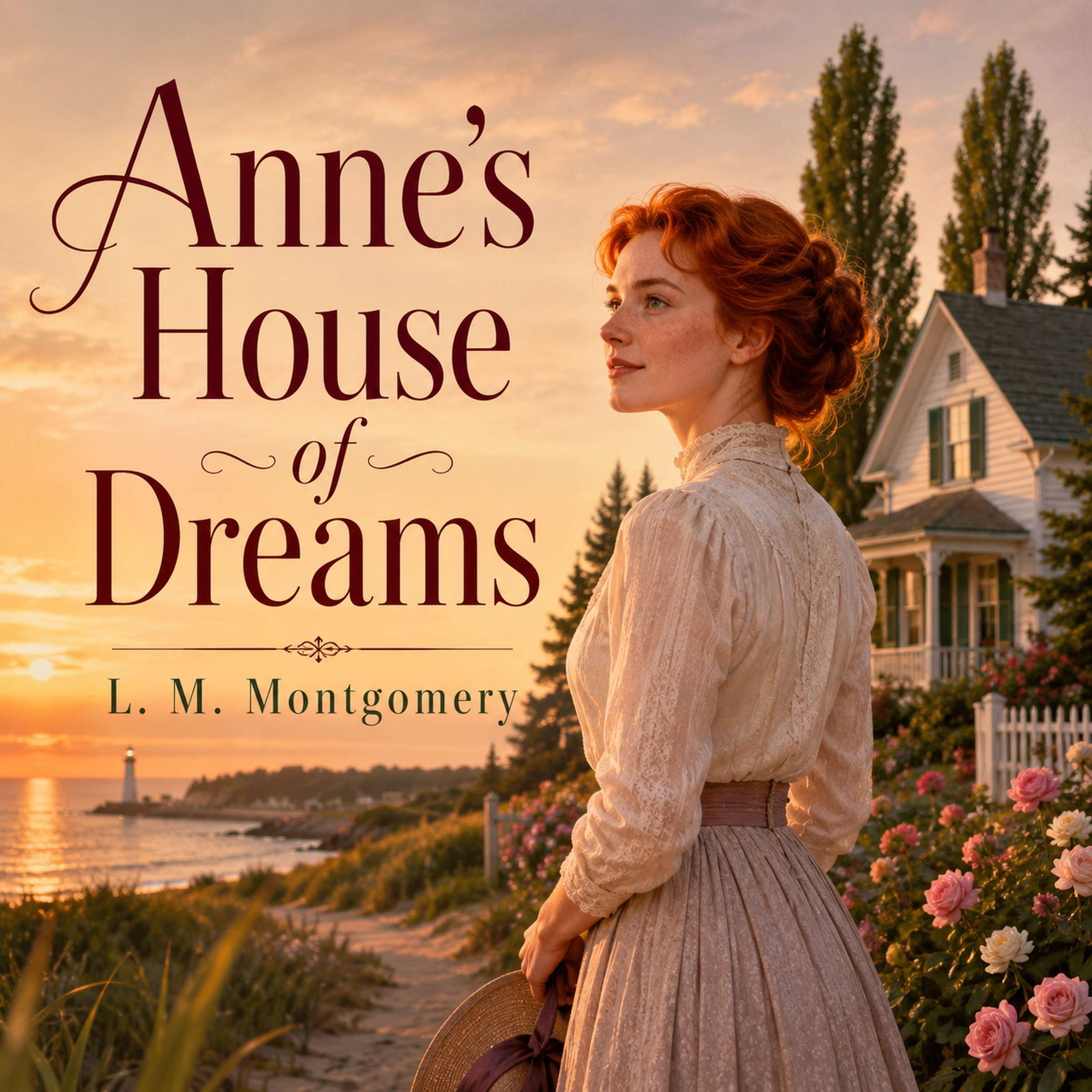 Anne's House of Dreams