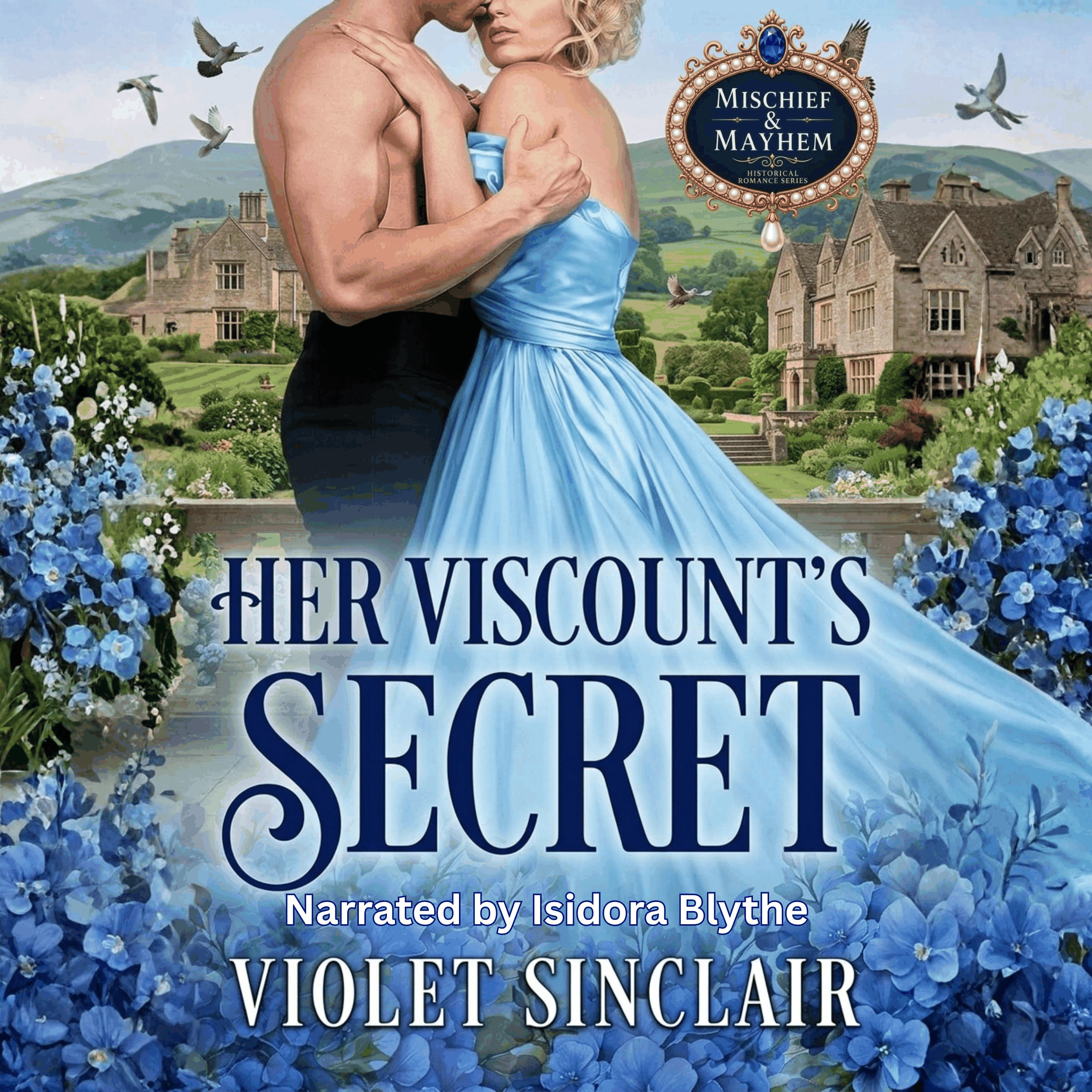 Her Viscount's Secret