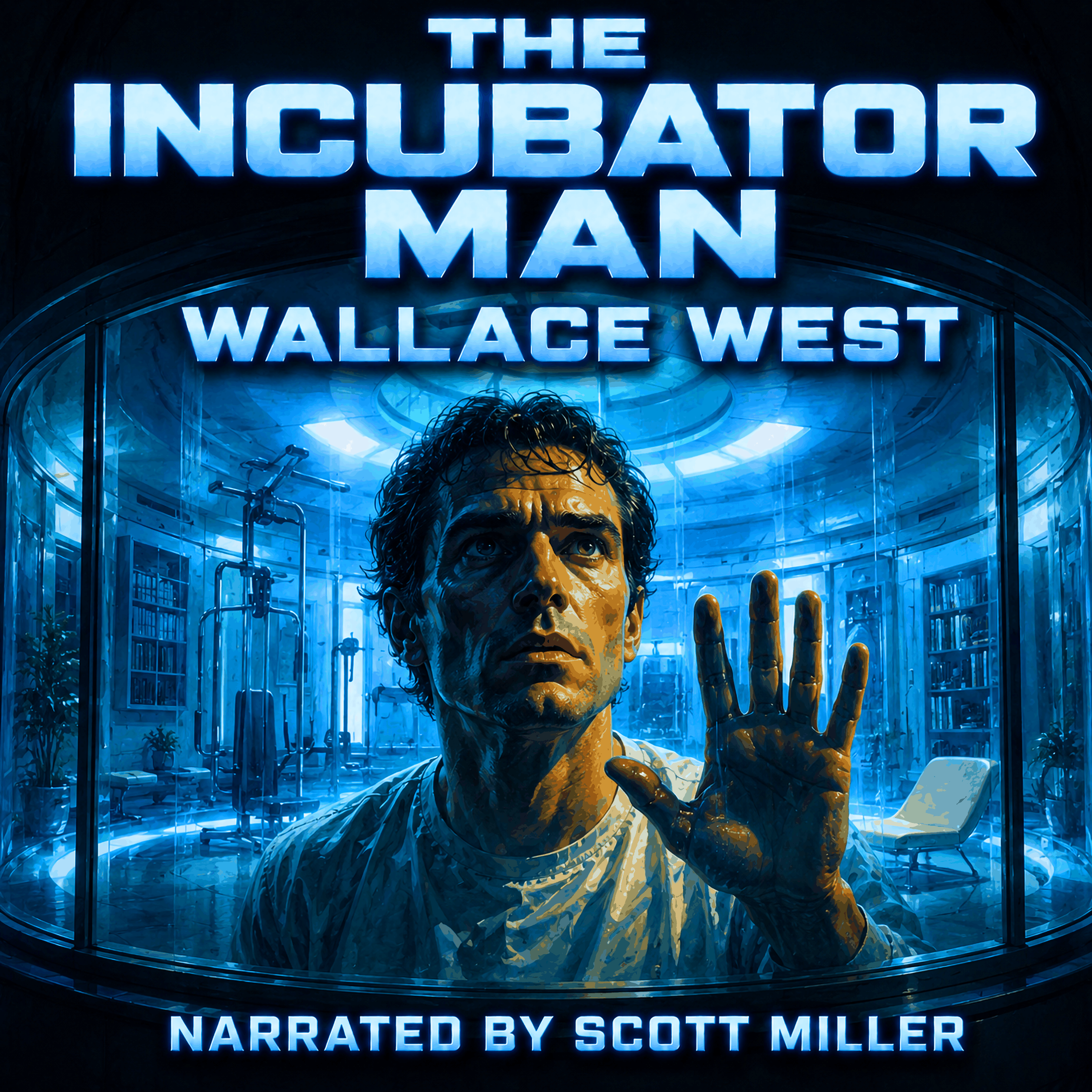 The Incubator Man