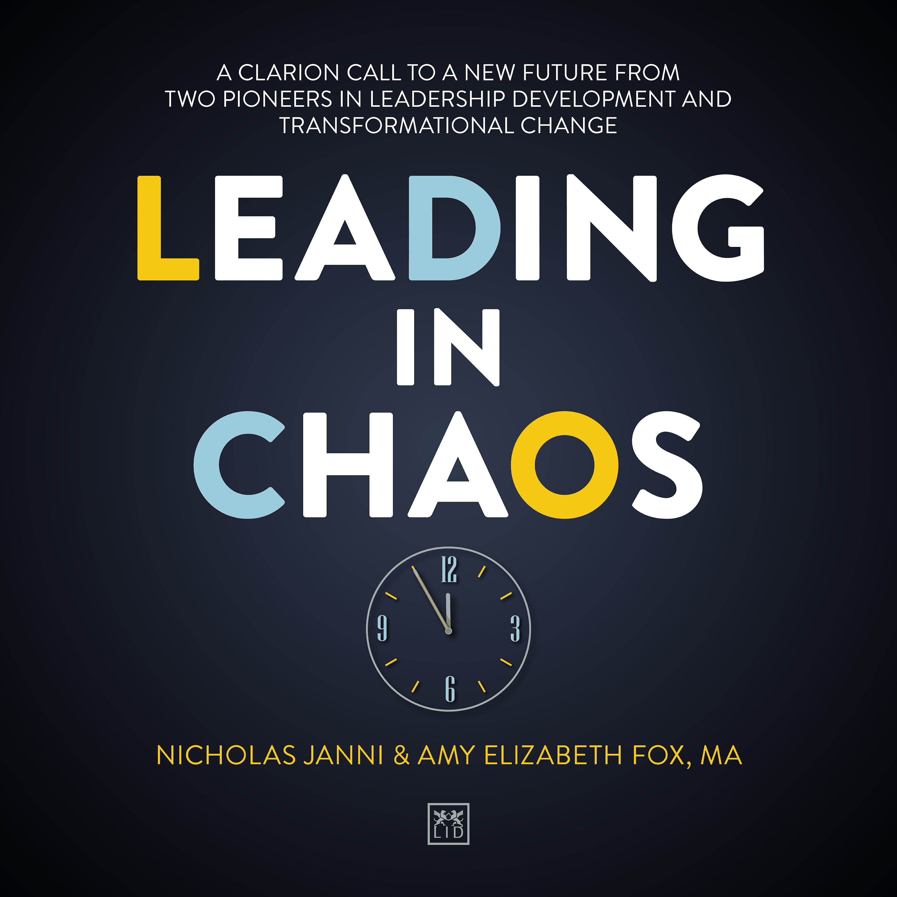 Leading in Chaos