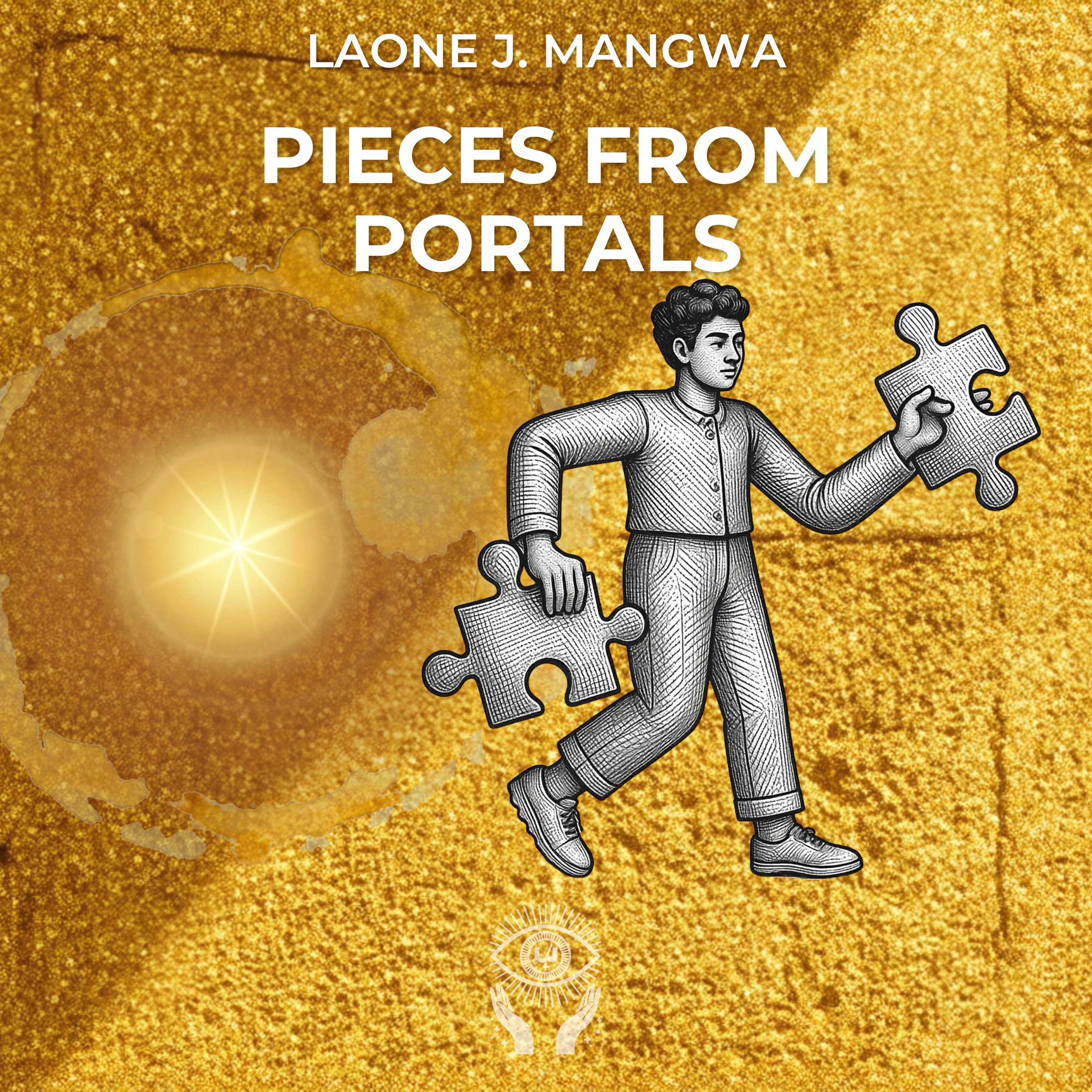 Pieces from Portals