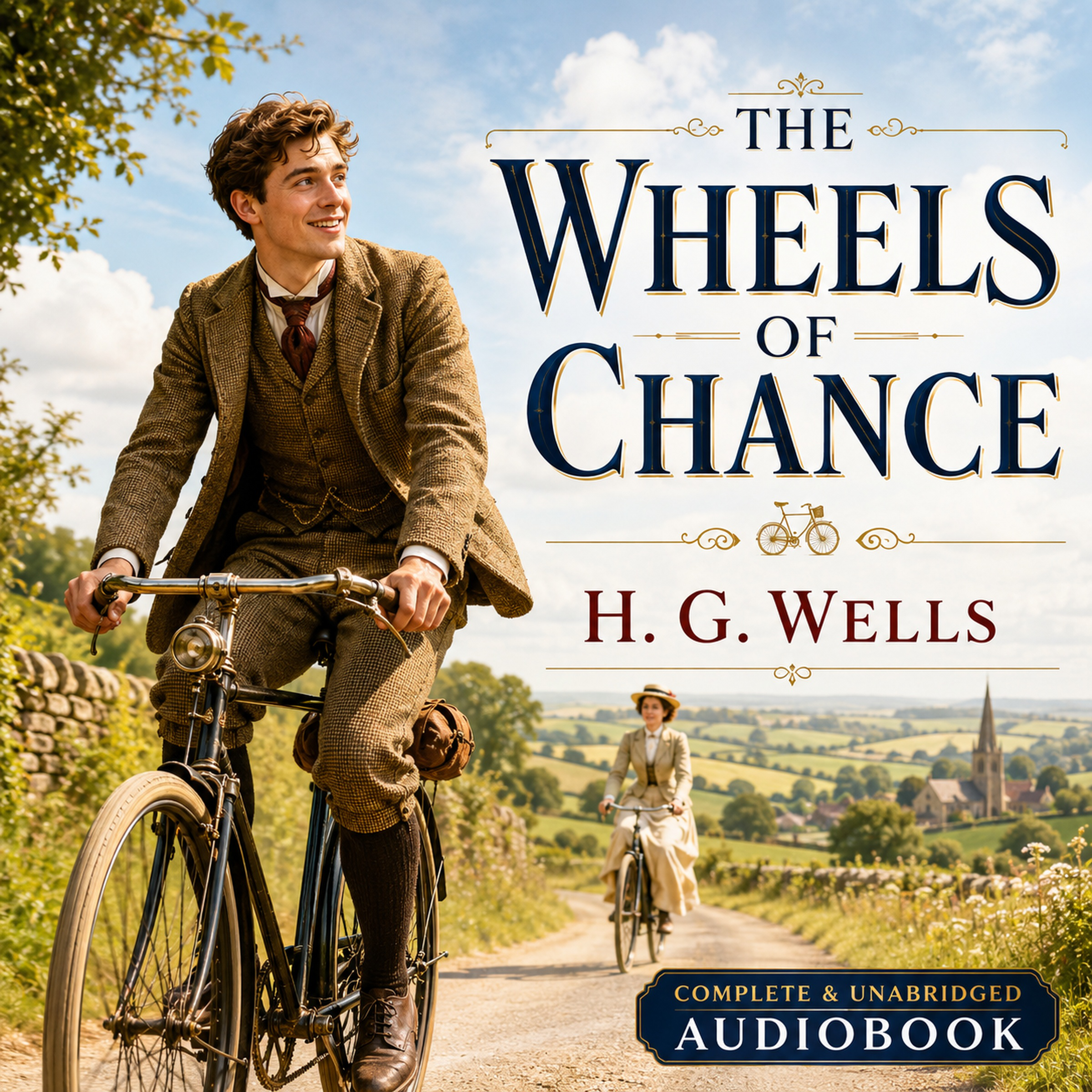 The Wheels of Chance