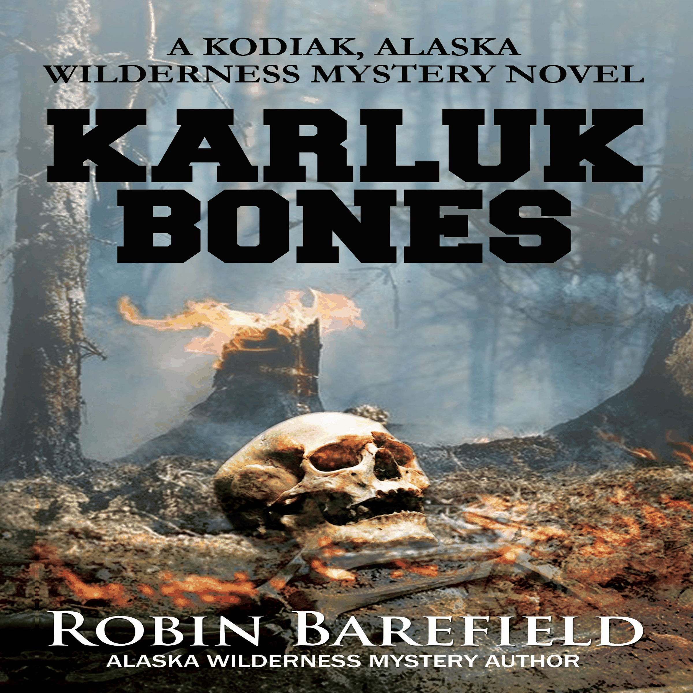 Karluk Bones