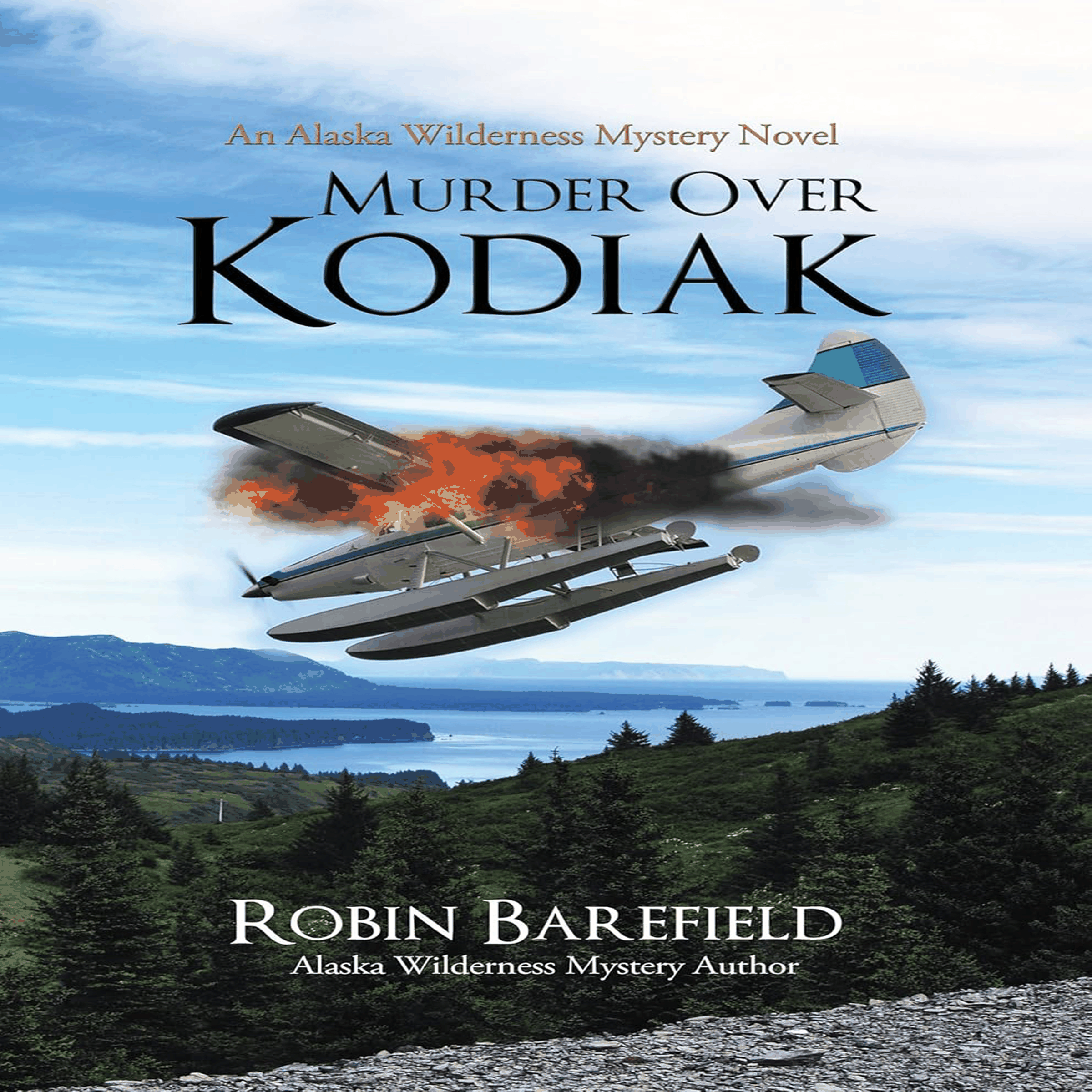 Murder Over Kodiak