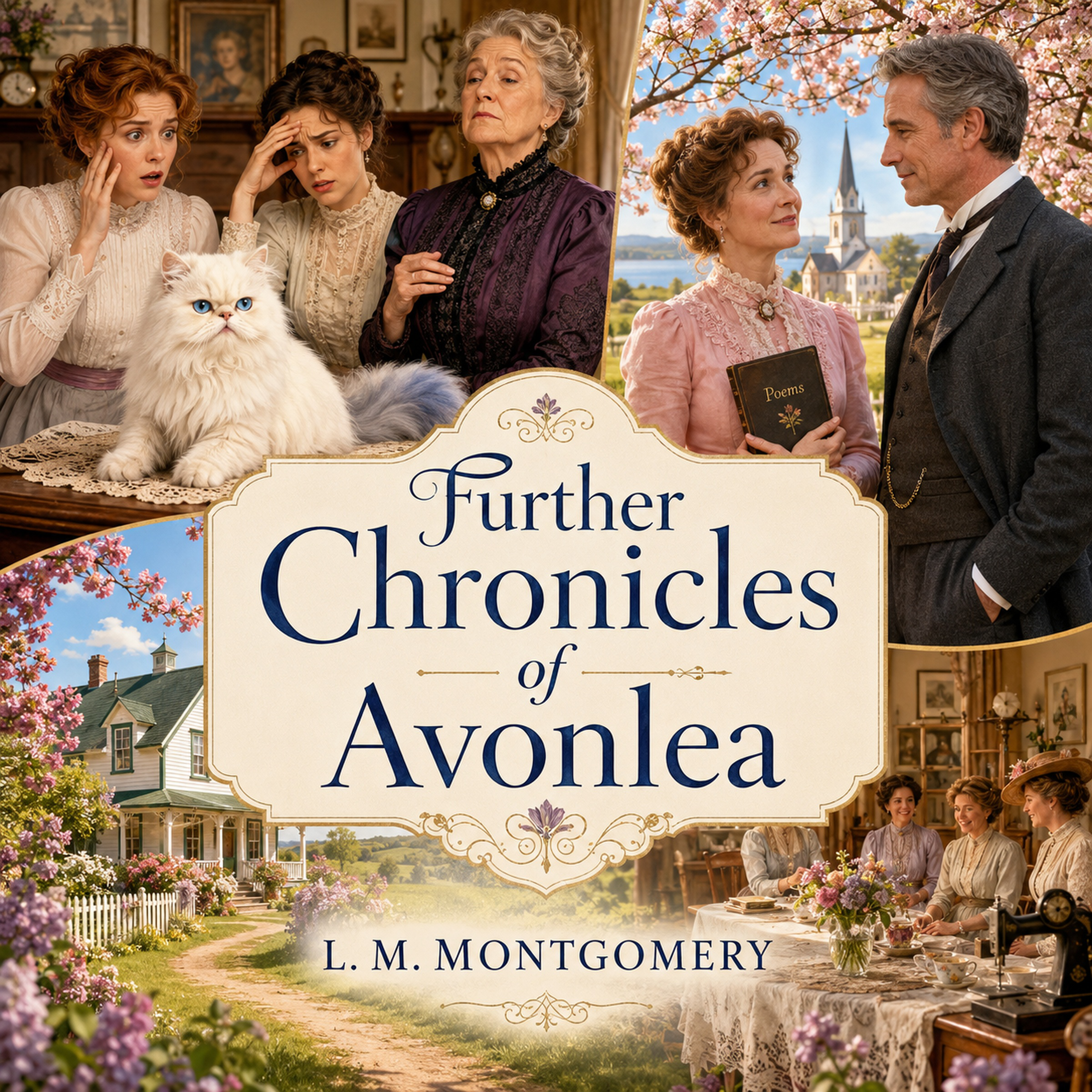 Further Chronicles of Avonlea