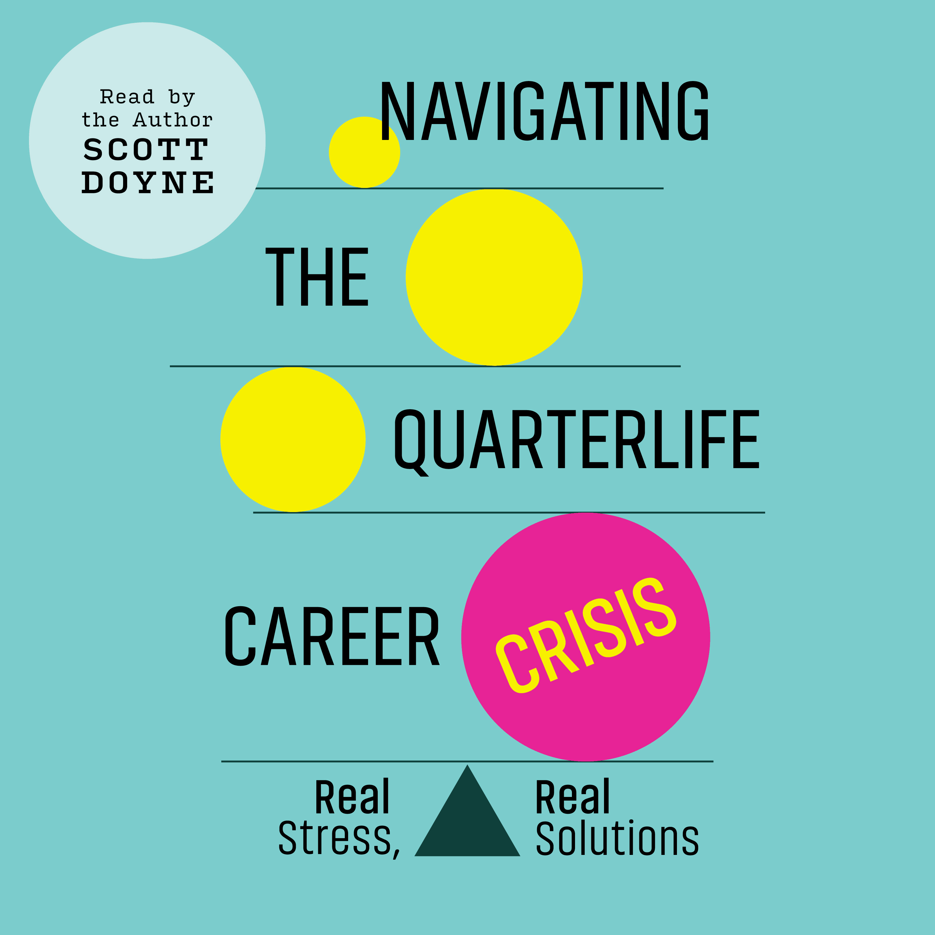 Navigating the Quarterlife Career Crisis