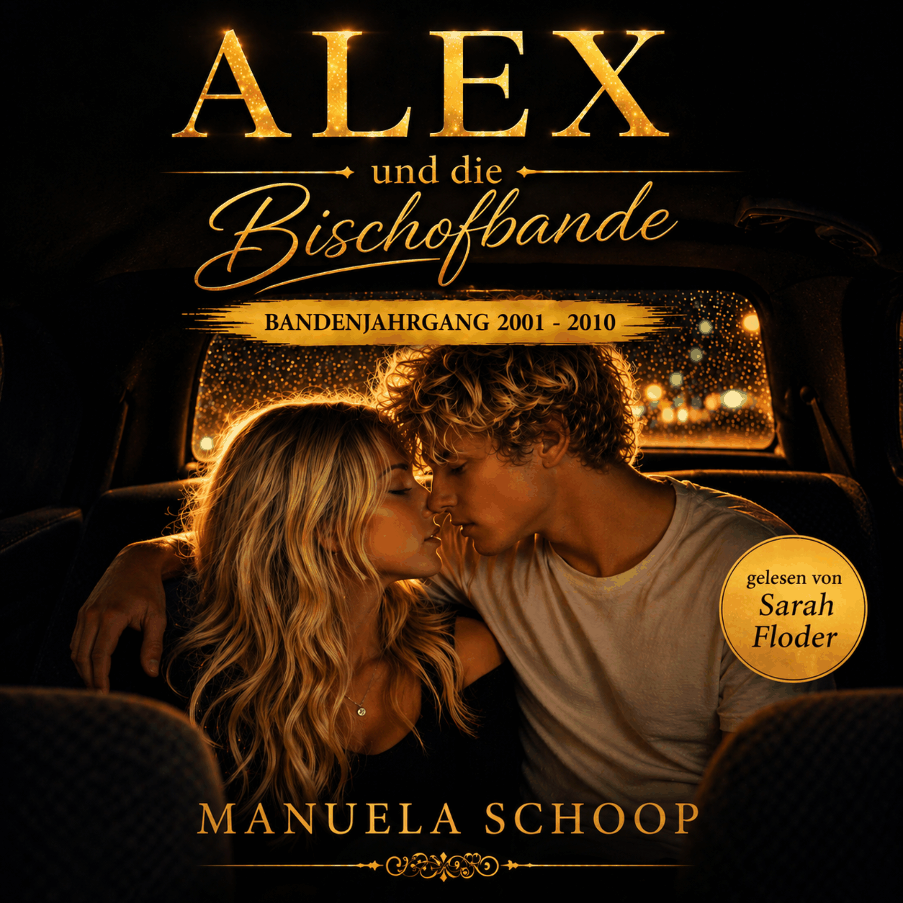 Alex und die Bischofbande