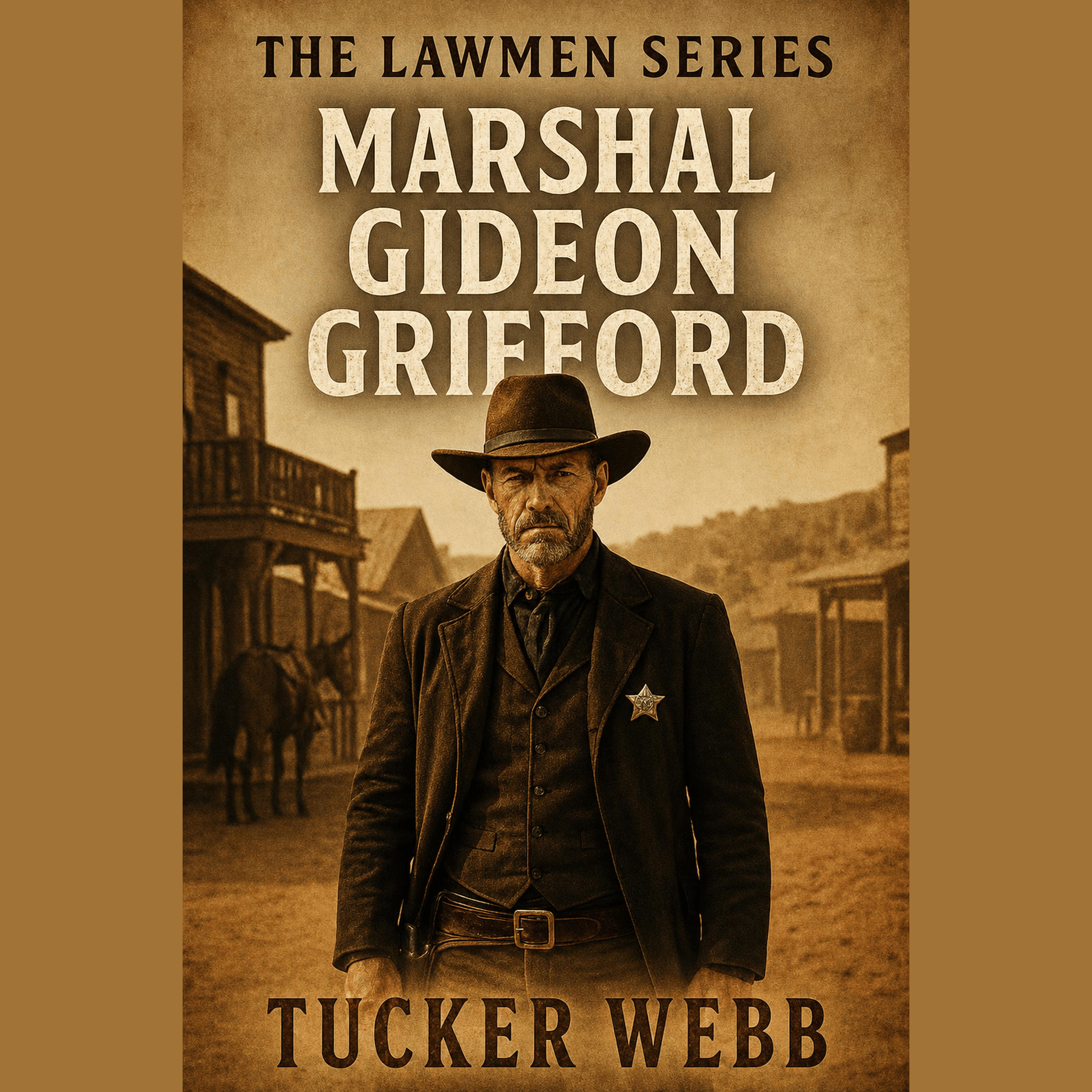 Marshal Gideon Grifford