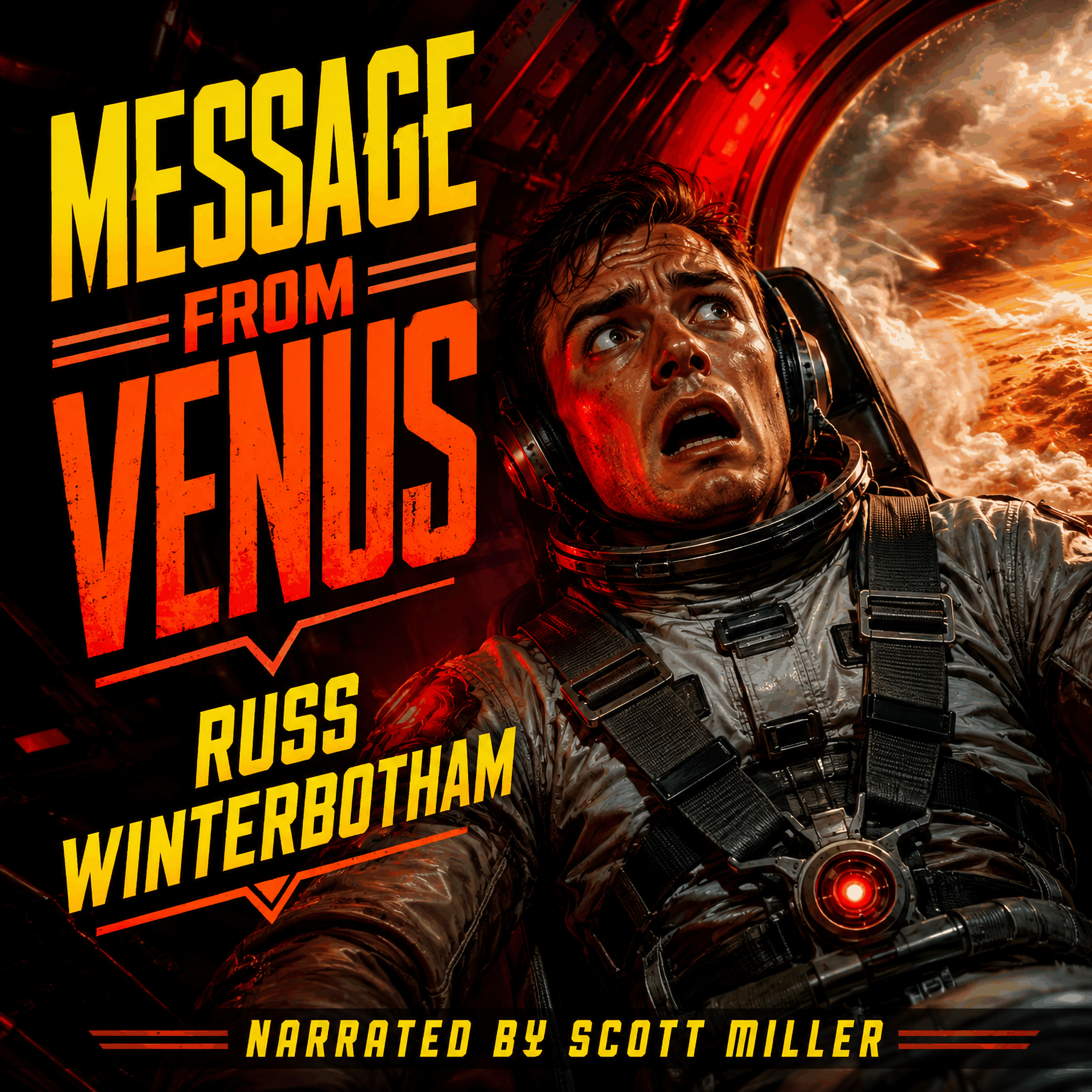 Message From Venus