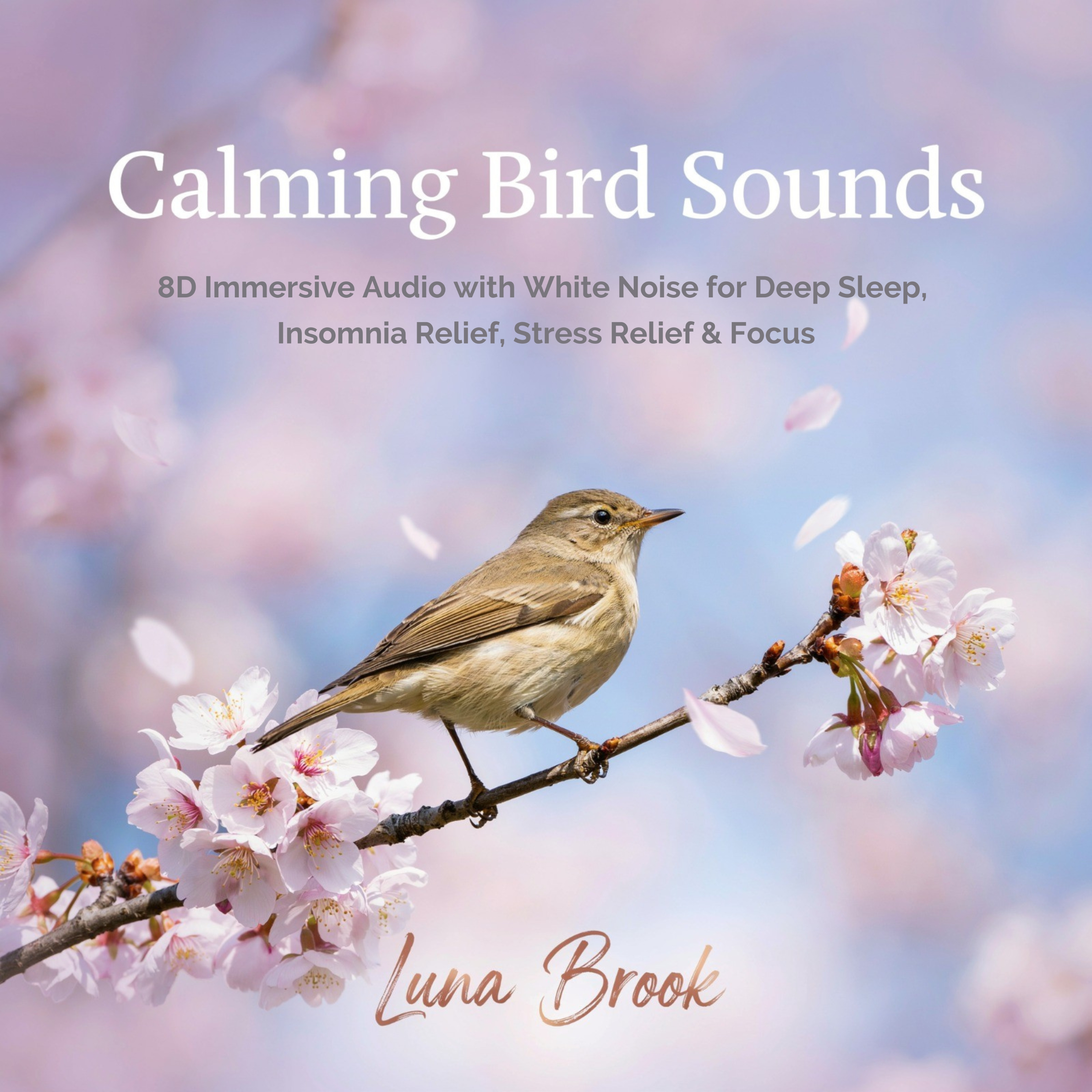 Calming Bird Sounds